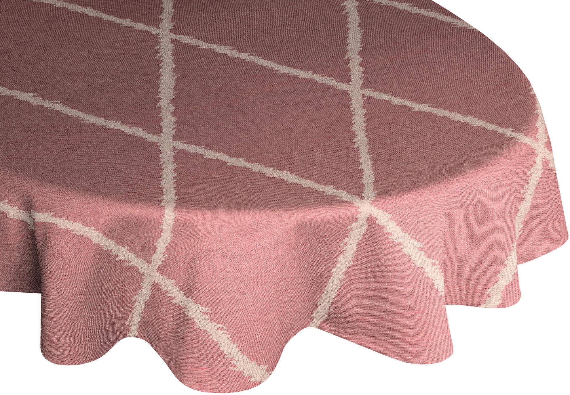 Adam Tischdecke »Casket Valdelana Light« aus 100% Bio-Baumwolle