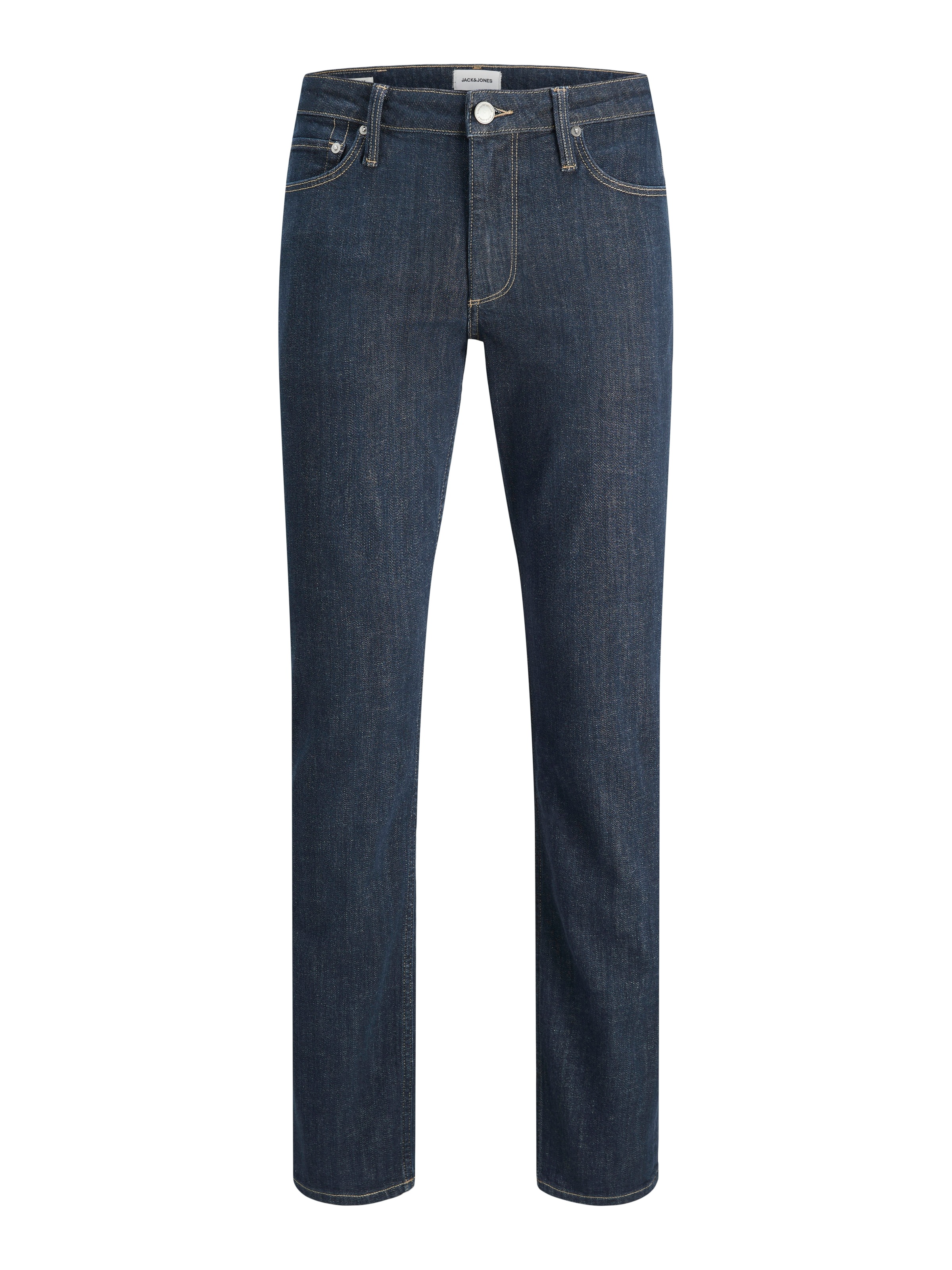 Jack & Jones Regular-fit-Jeans »JJICLARK JJEVAN AM 795 NOOS«