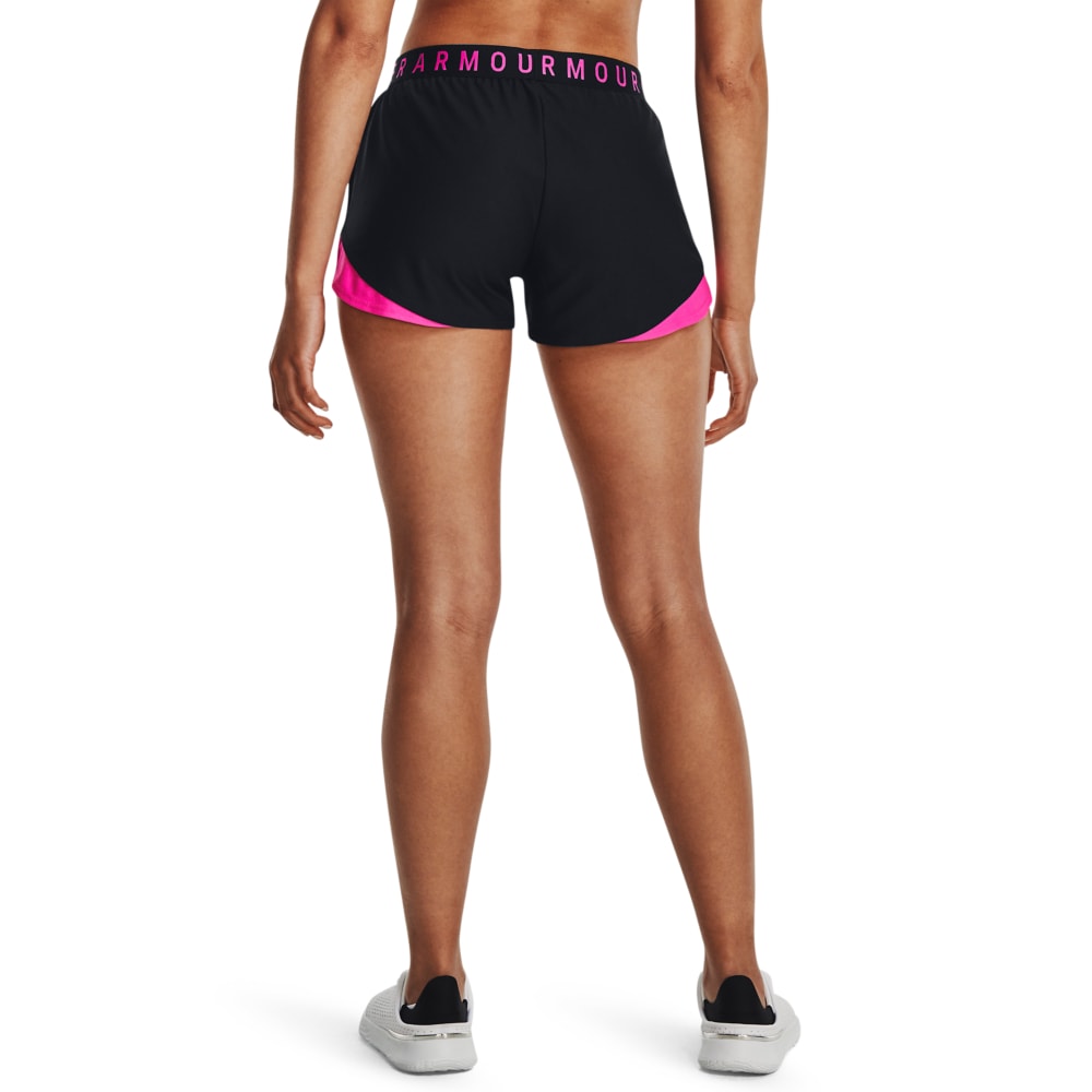 Under Armour® Trainingsshorts »PLAY UP SHORTS 3.0«