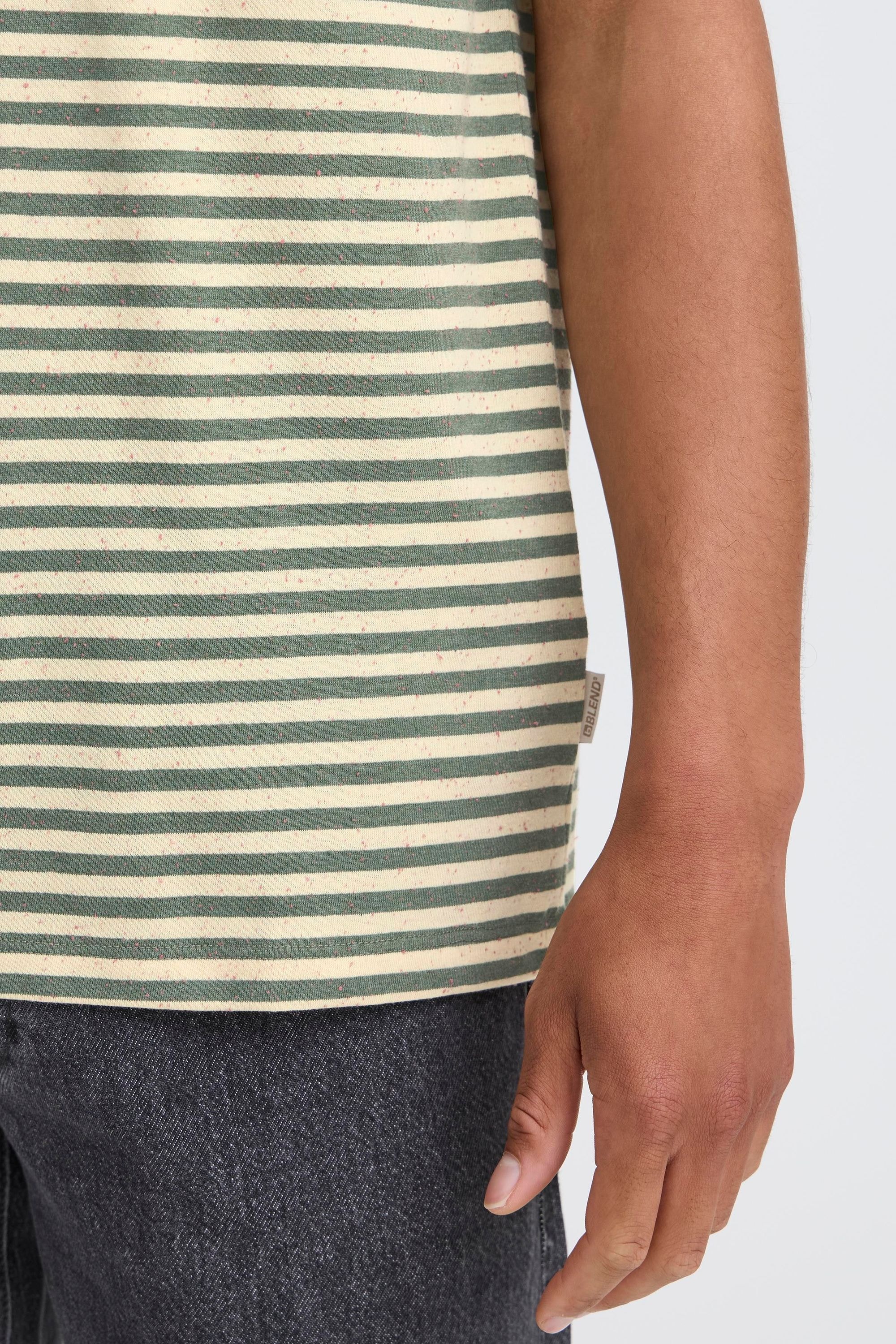 Blend Rundhalsshirt »Rundhalsshirt BHJELTE«