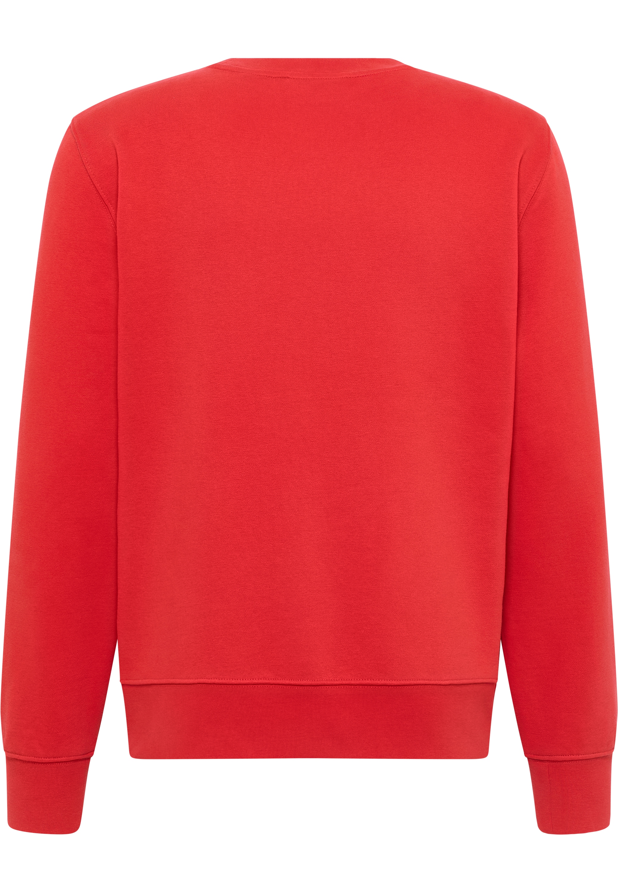 MUSTANG Sweatshirt »Herren Style Clio«
