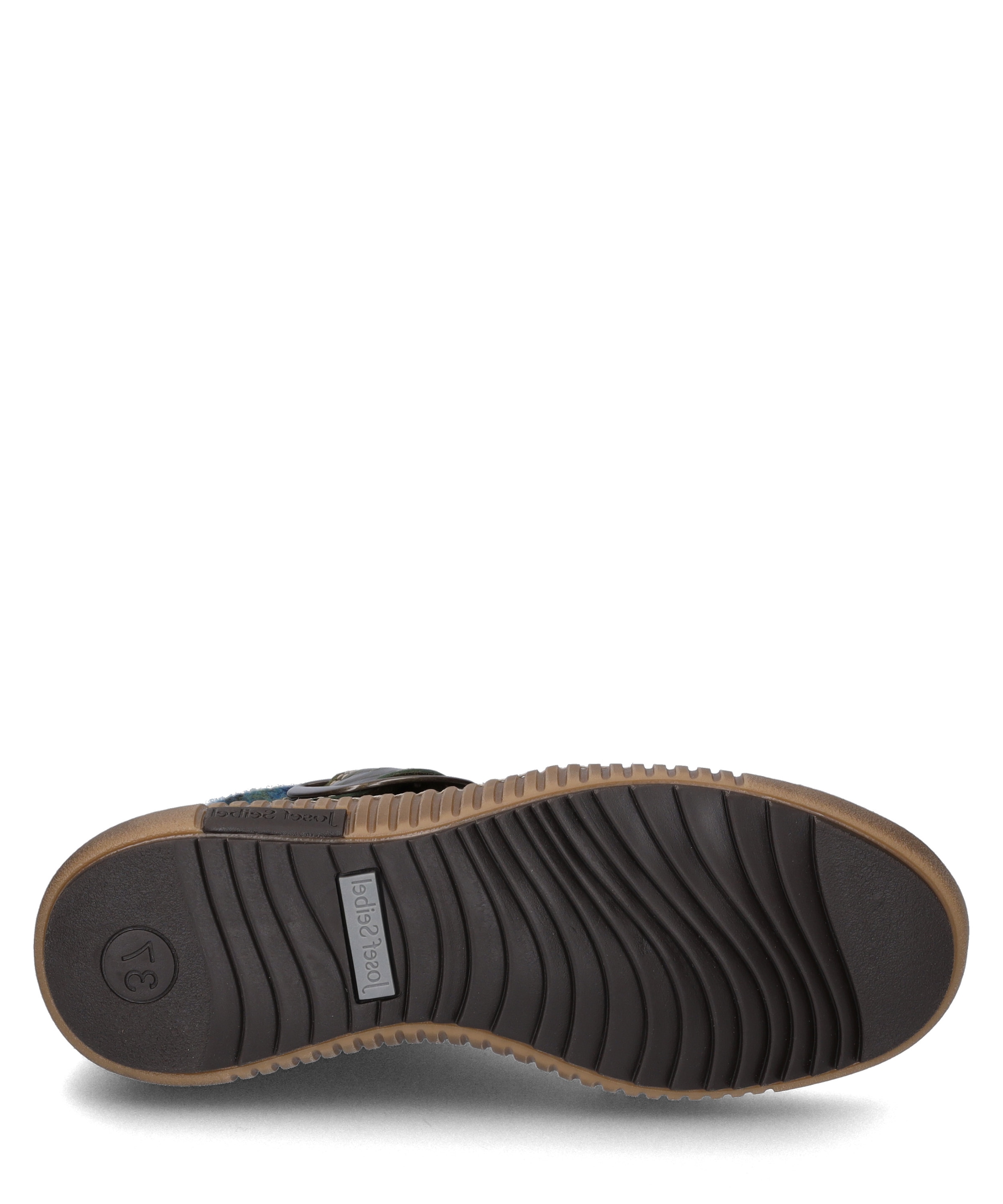 Josef Seibel Stiefelette »Maren 25, salvia-kombi«