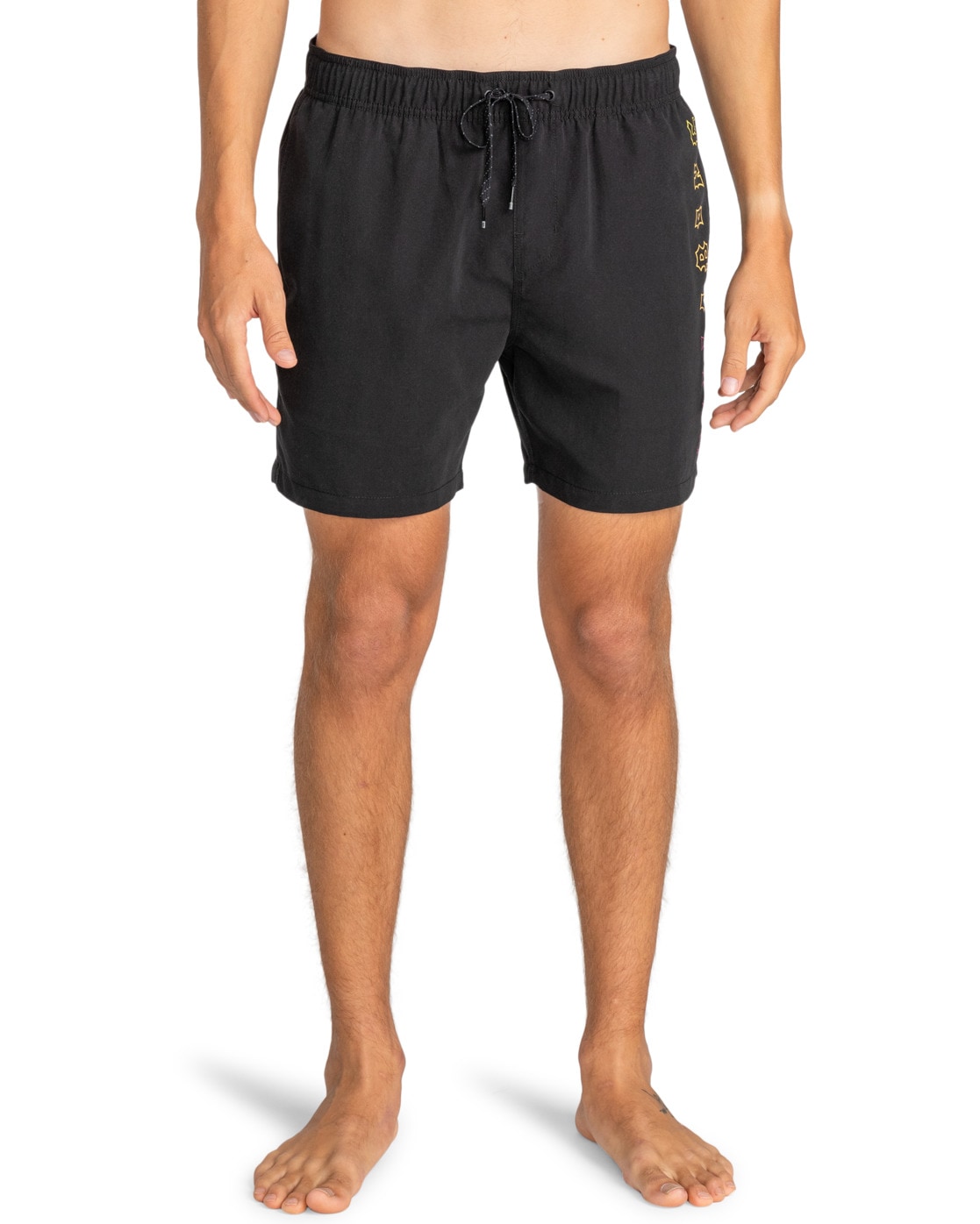 Billabong Badeshorts »ALL DAY HERITAG«