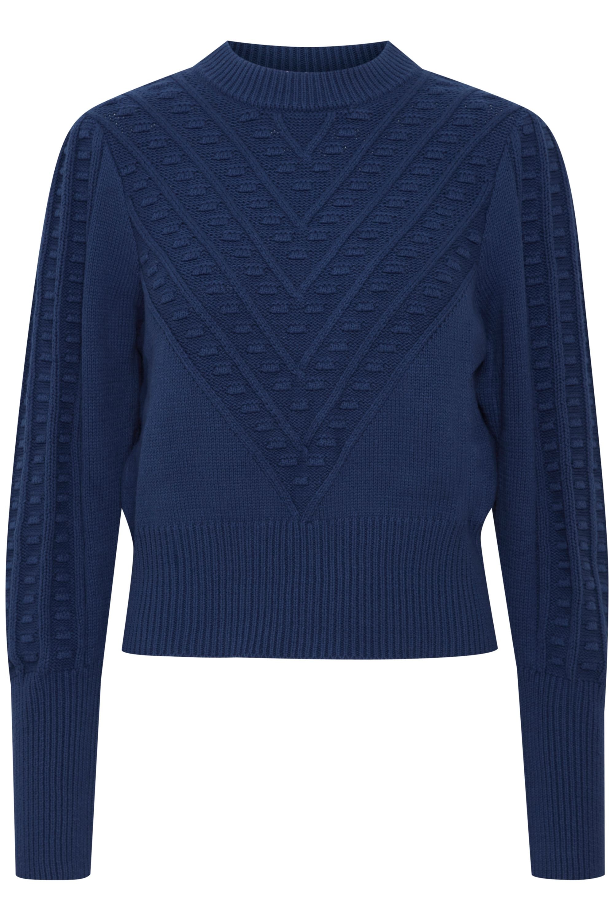 Pulz Jeans Strickpullover »Strickpullover PZAmy«