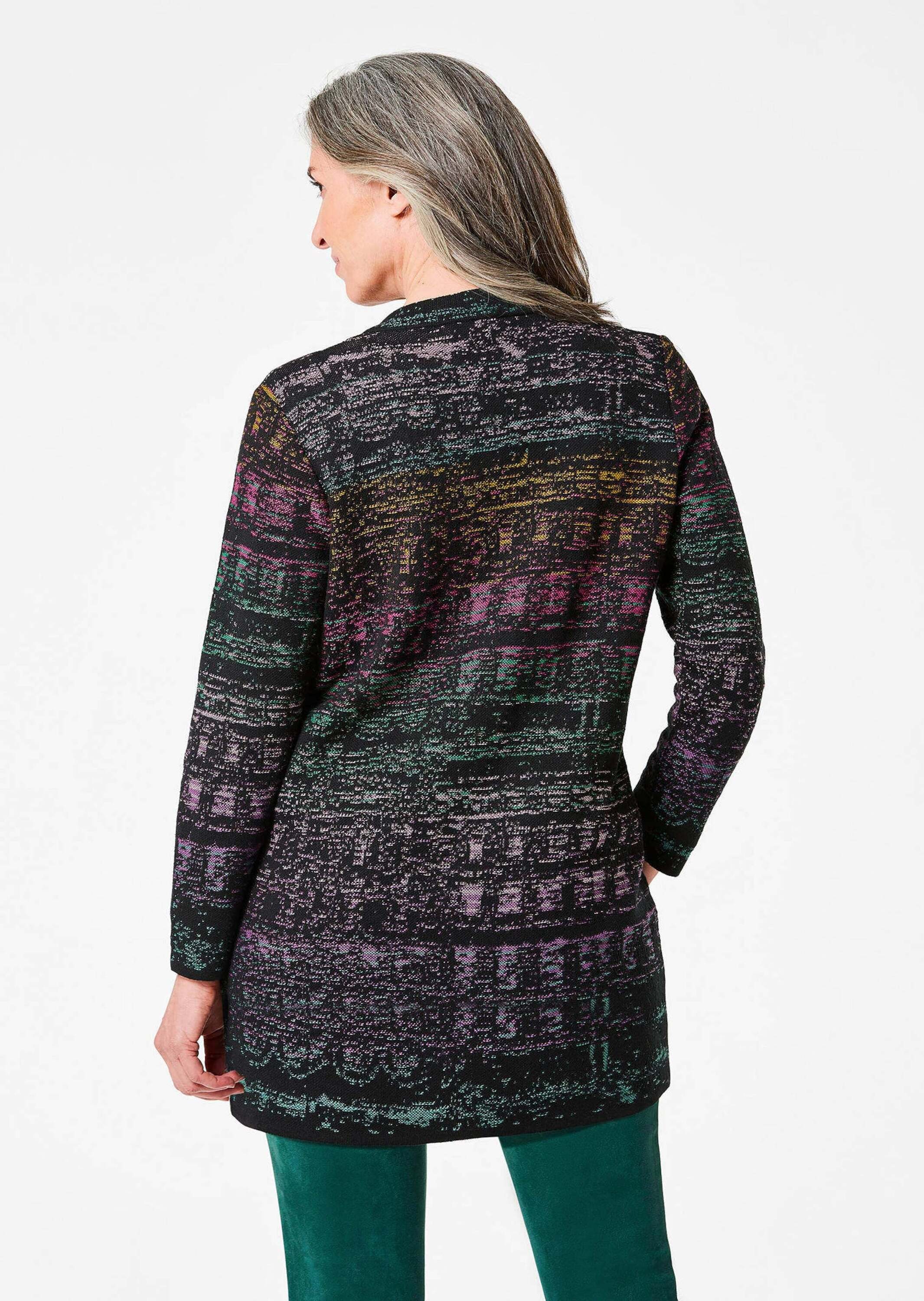 GOLDNER Strickjacke »Strickjacke«