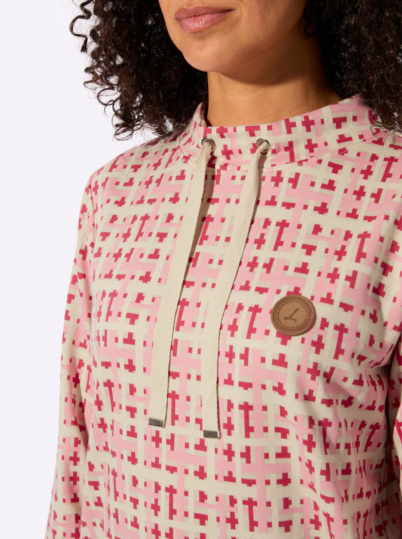 Casual Looks Sweatshirt
