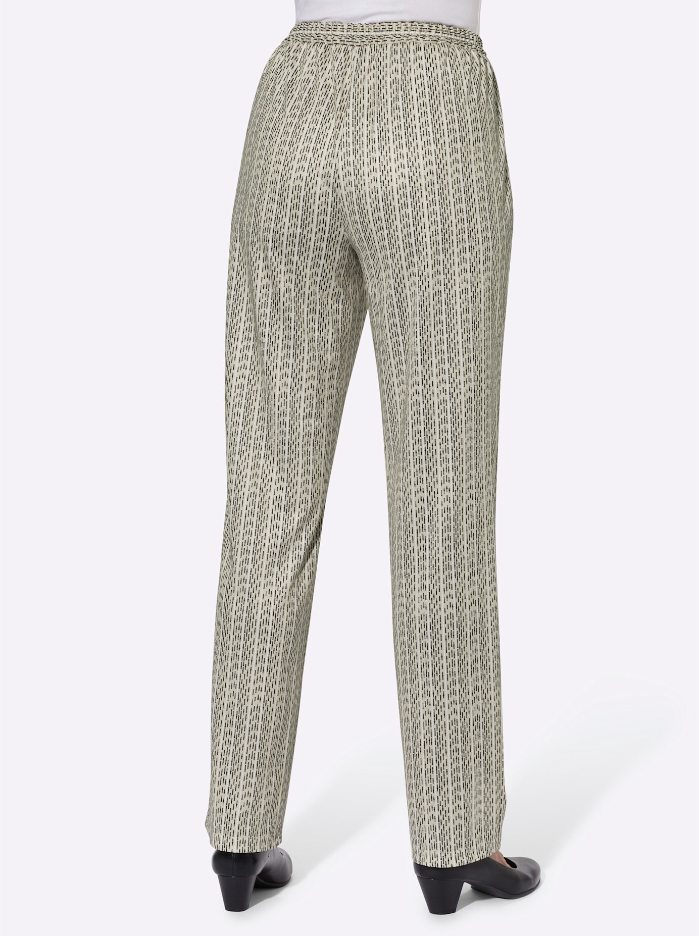 Classic Basics Jerseyhose