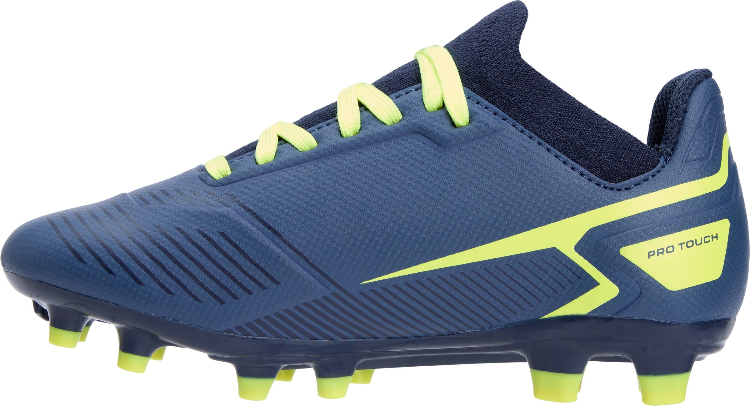 Pro Touch Fußballschuh »Speedlite IV FG/AG J«  für Rasen- und Kunstrasenplätze, für Jugendliche & Kinder