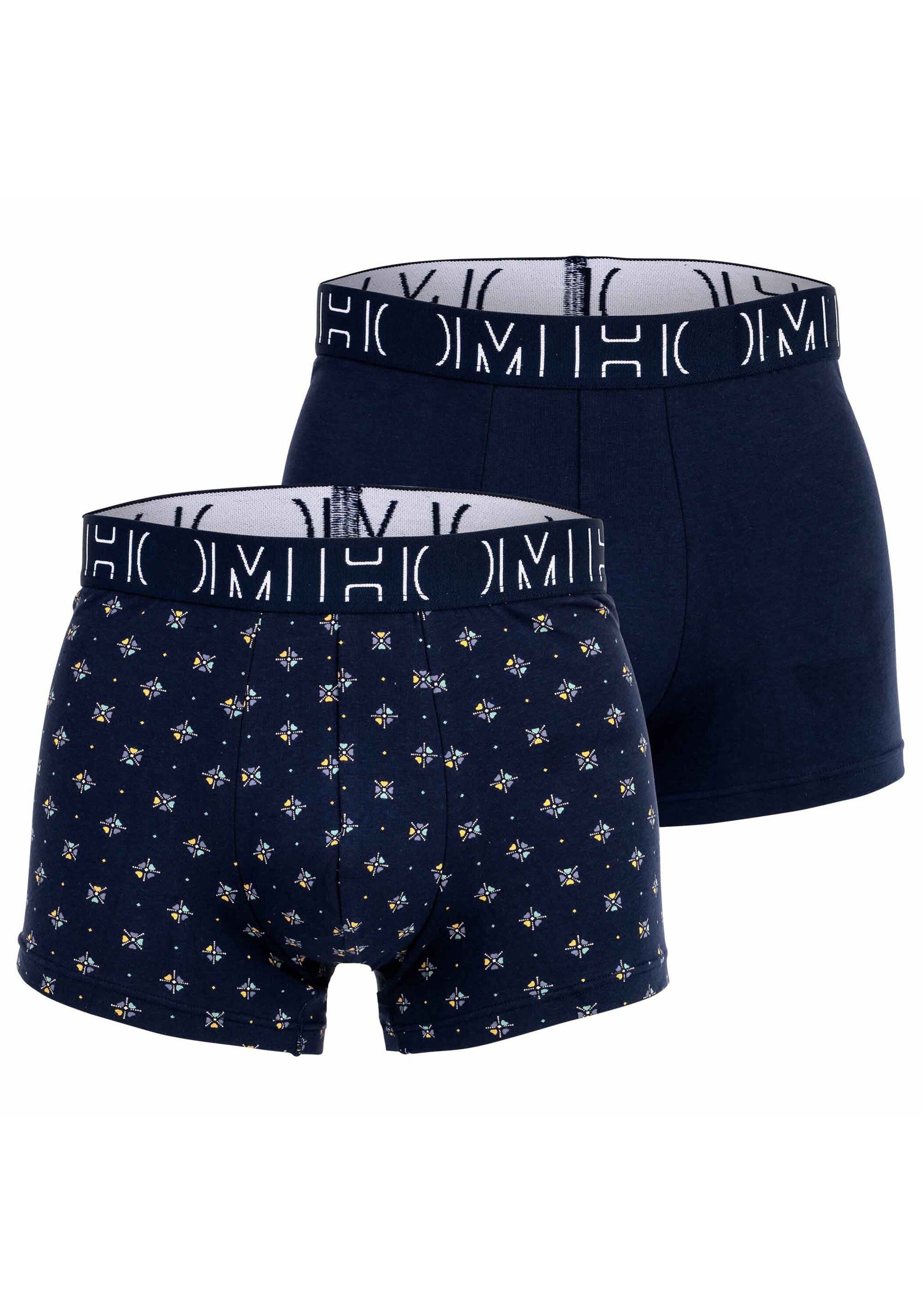 Boxershorts »Boxershort Boxer Briefs Davide #2 2er Pack«