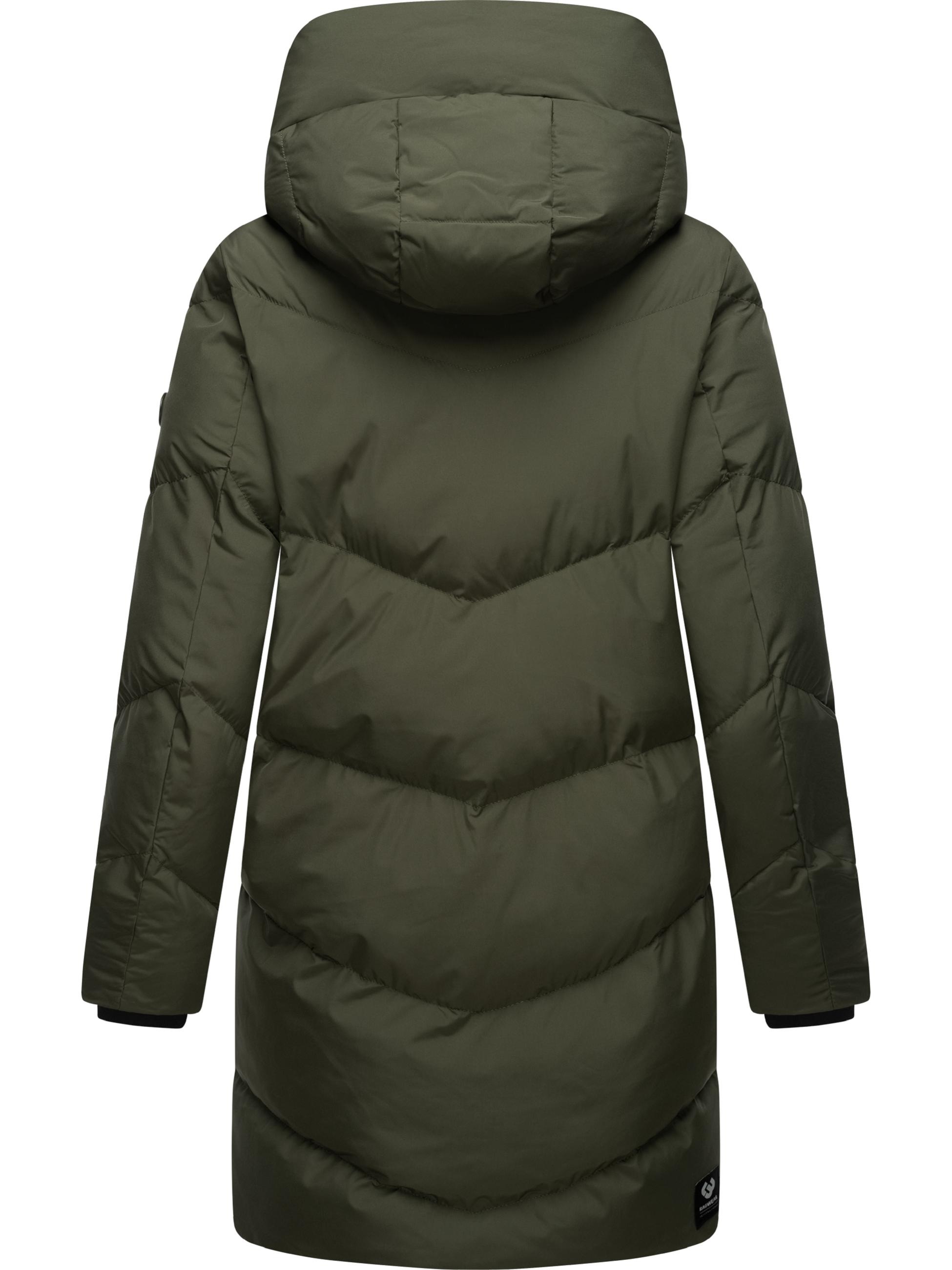 Ragwear Kurzmantel »Kurzmantel Avelin«