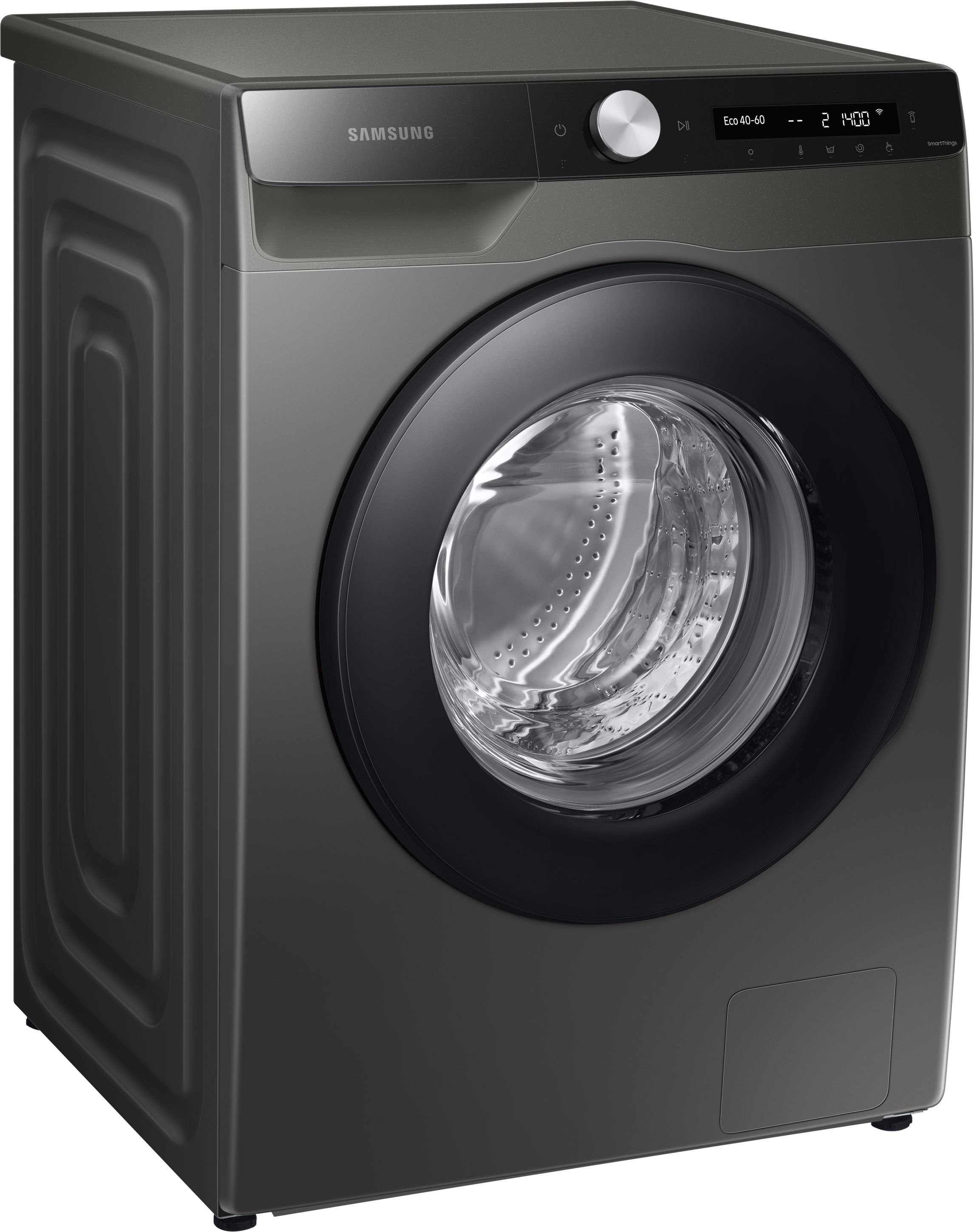 Samsung Waschmaschine »WW80T534AAX/S2«, WW80T534AAX/S2