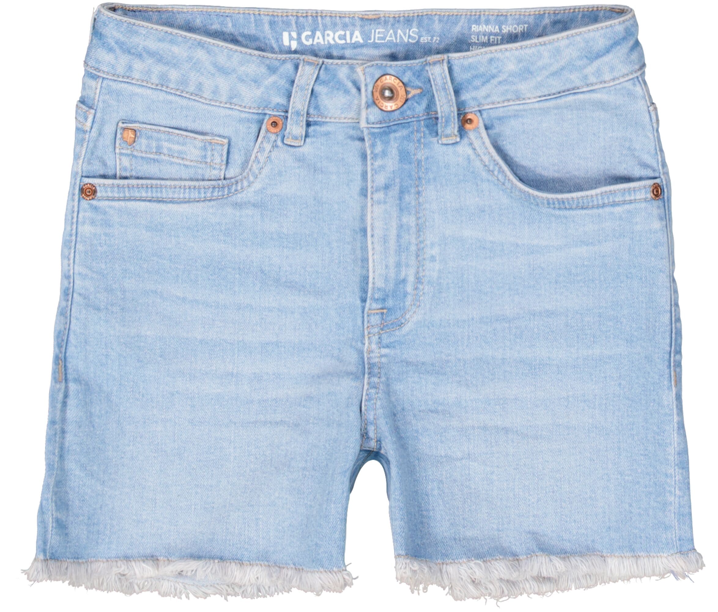 Garcia Shorts »Rianna«, für Girls