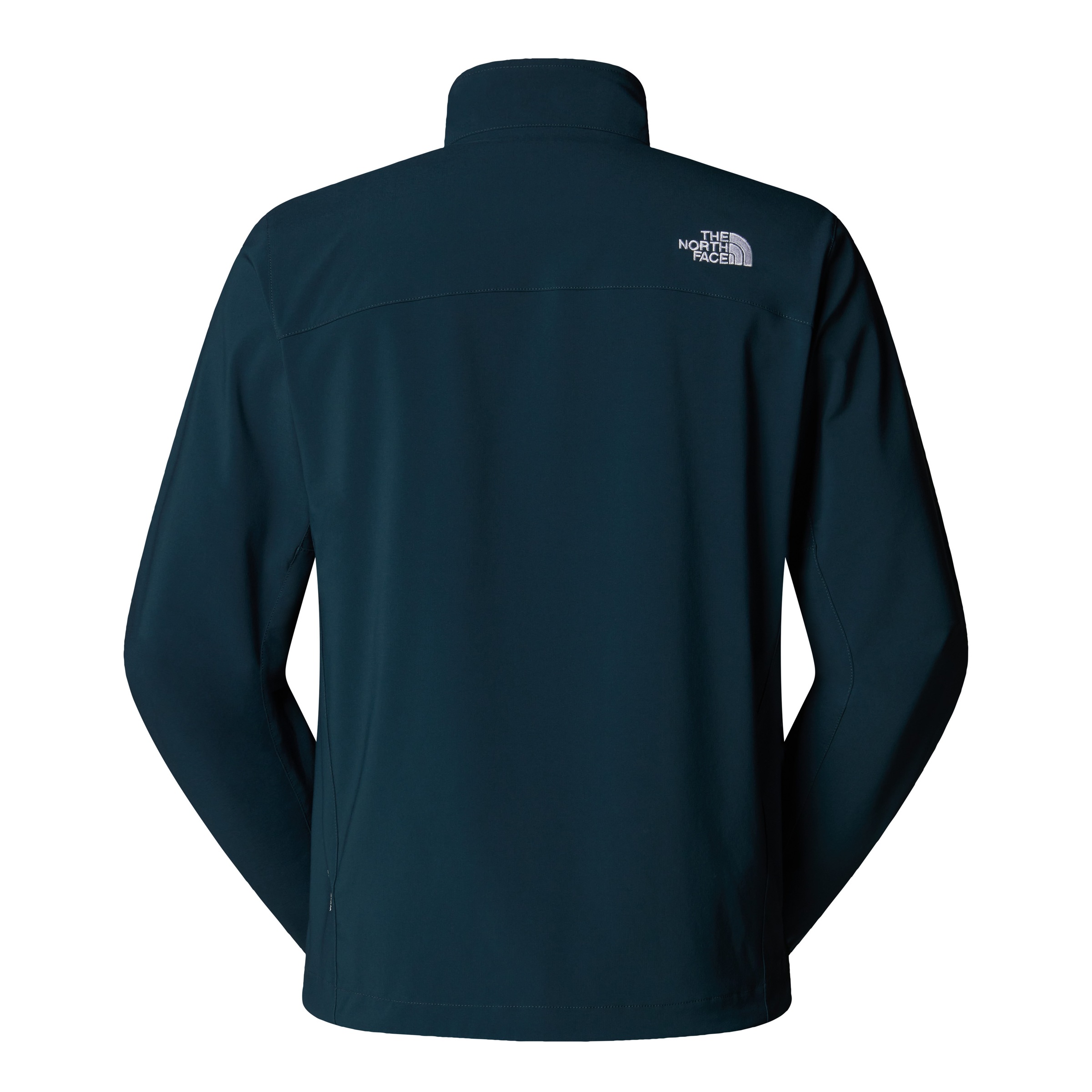 The North Face Softshelljacke »Nimble Jacke für Herren«, (1 St.)