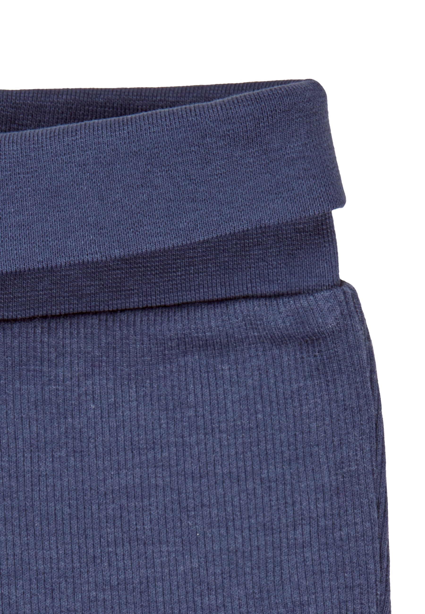 Sterntaler® Stoffhose »Hose Rippjersey«