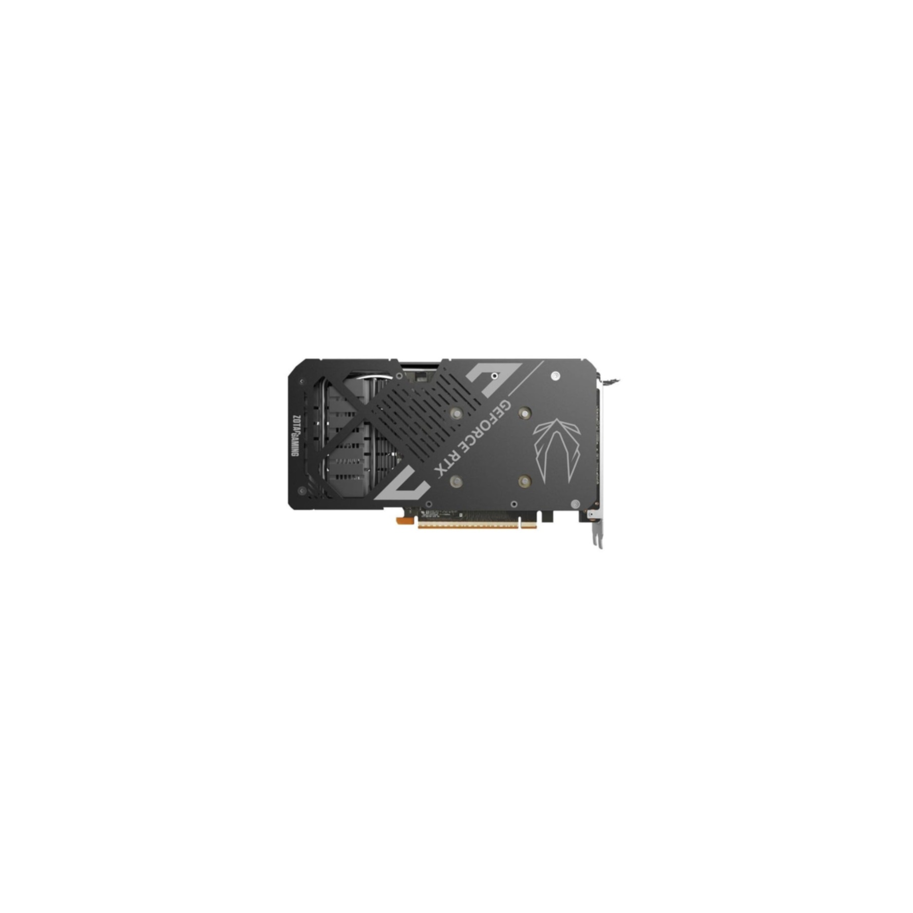 Zotac Grafikkarte »GAMING GeForce RTX 5060 Twin Edge«