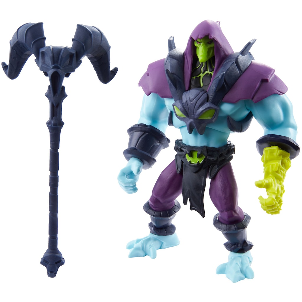 Mattel® Actionfigur »He-Man and the Masters of the Universe, Skeletor«