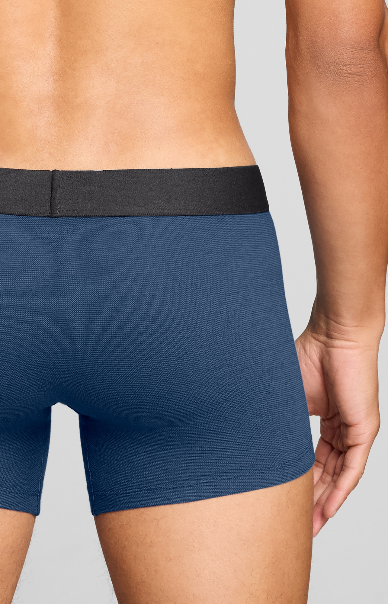 Levi's® Boxer 2er Pack,  Baumwoll-Stretch,  ohne Eingriff