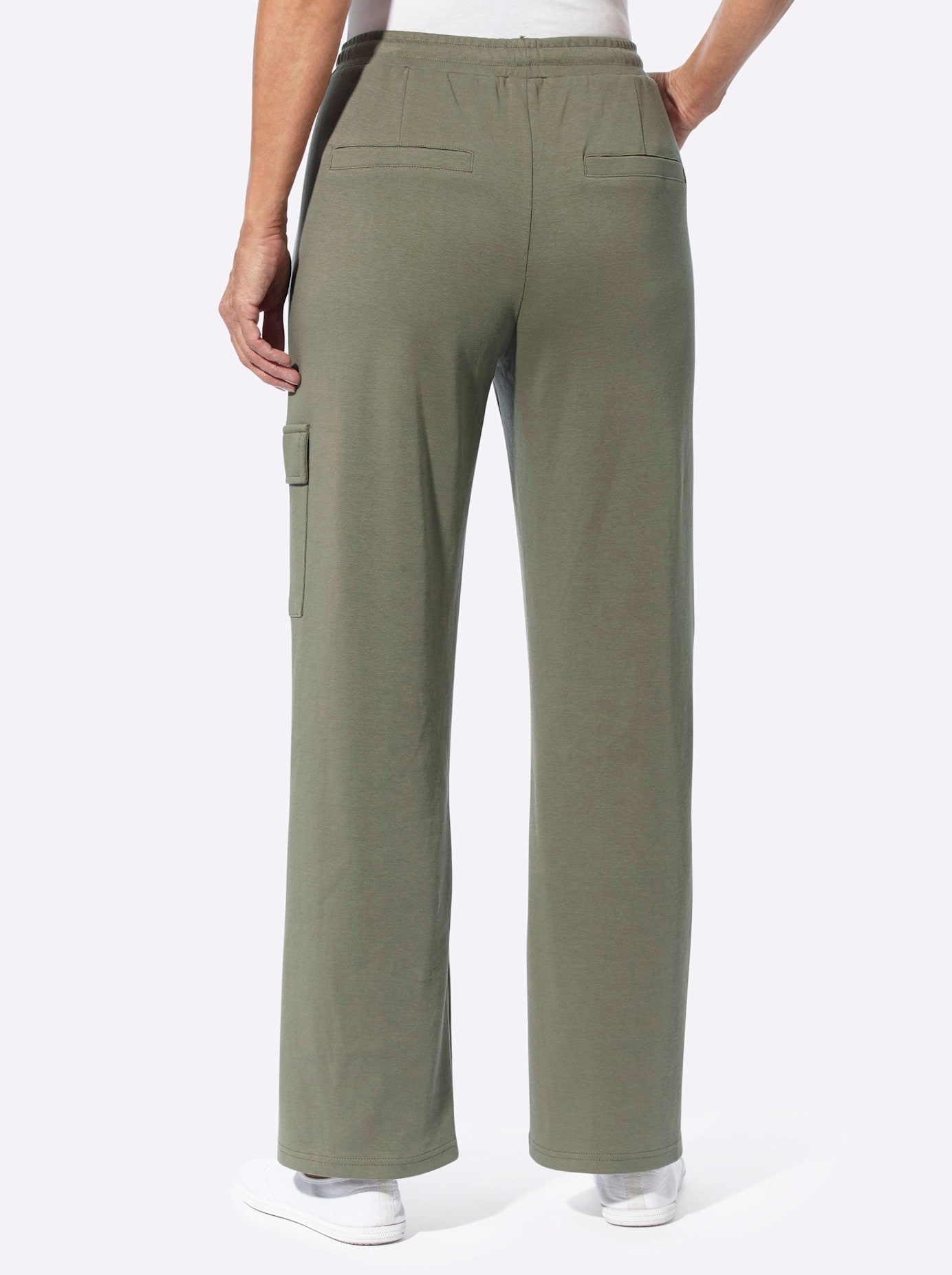 Classic Basics Cargohose