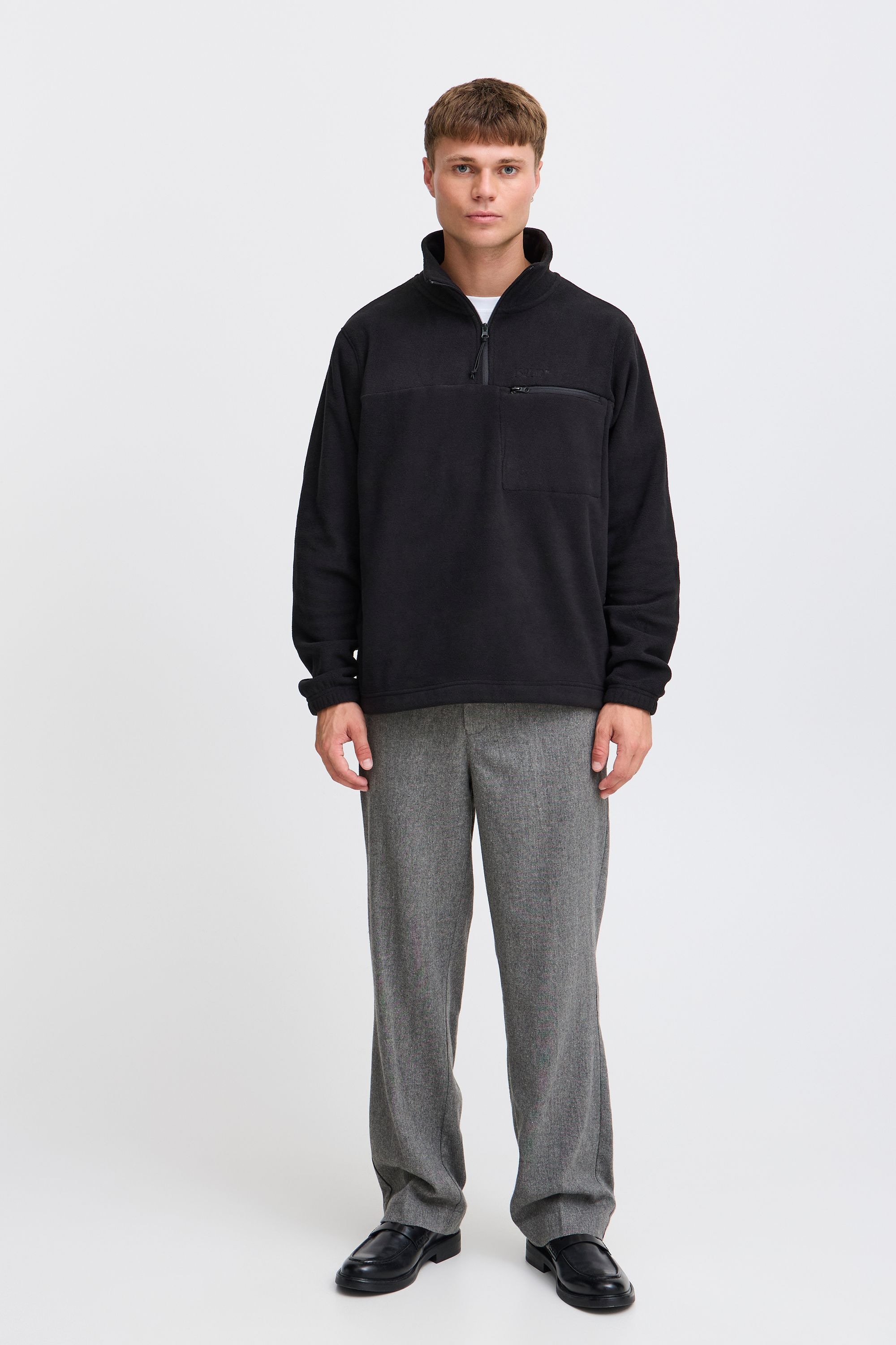 !Solid Outdoorjacke »Troyer SDNOBERT«