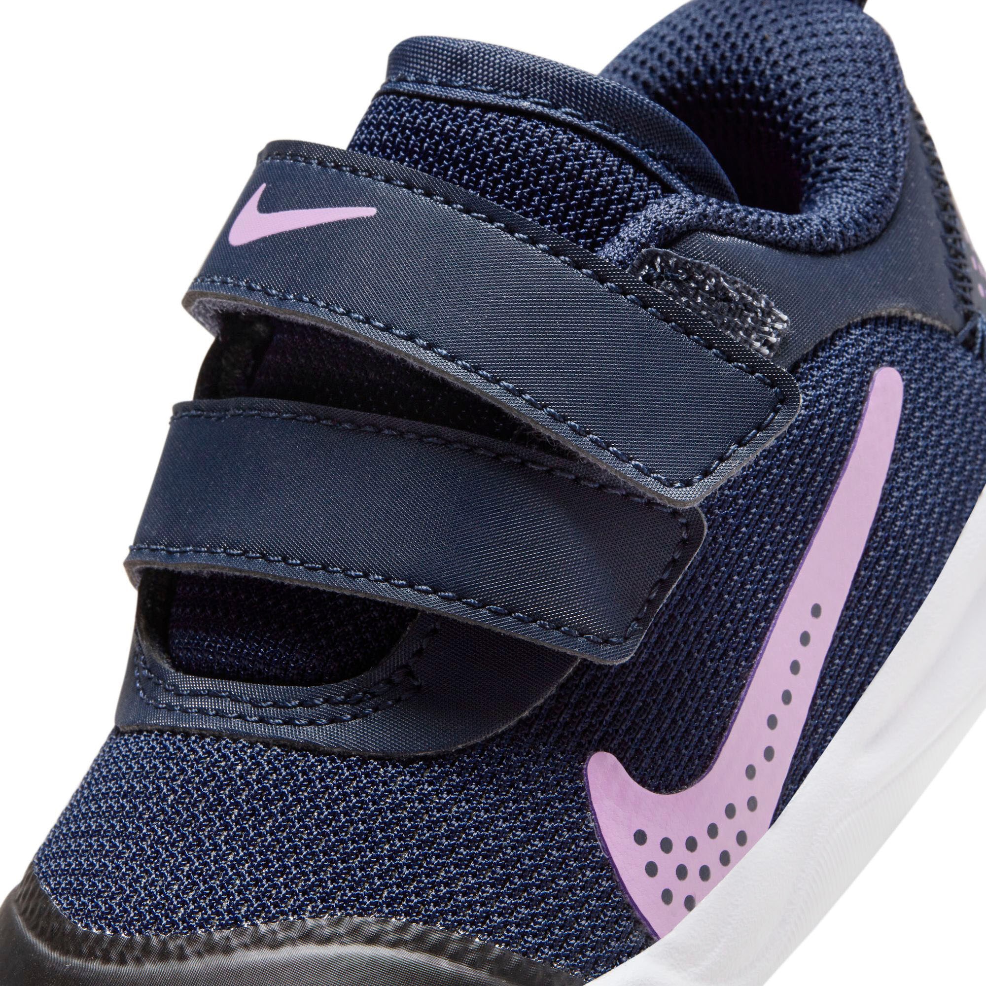 Nike Hallenschuh »Omni Multi-Court (TD)«, mit Klettverschlüssen