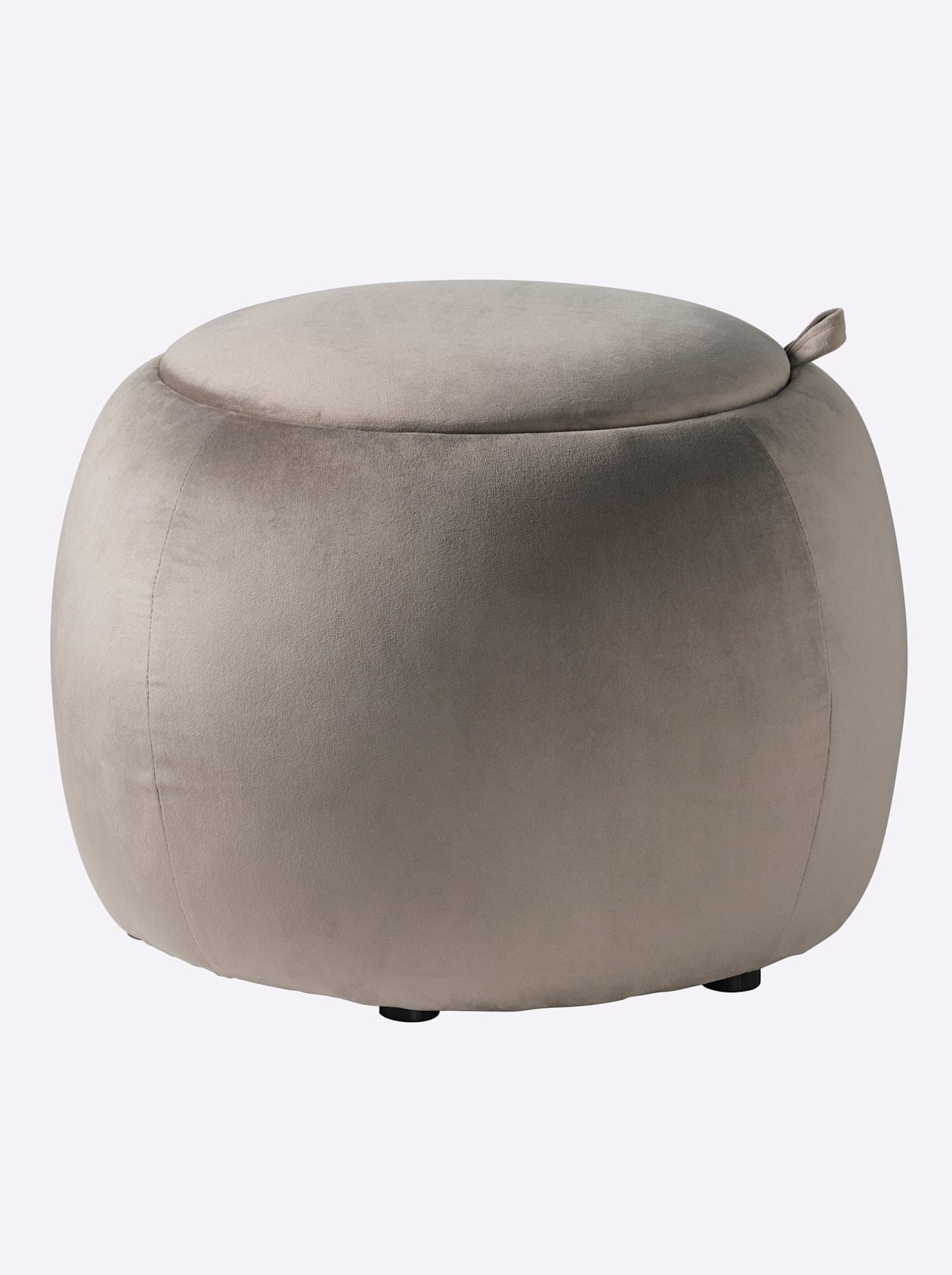 Hocker