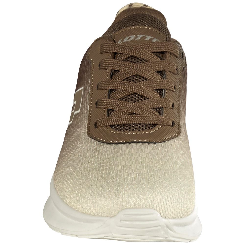 lotto Sneaker  - mit präzisionsgewirktem Mesh Obermaterial