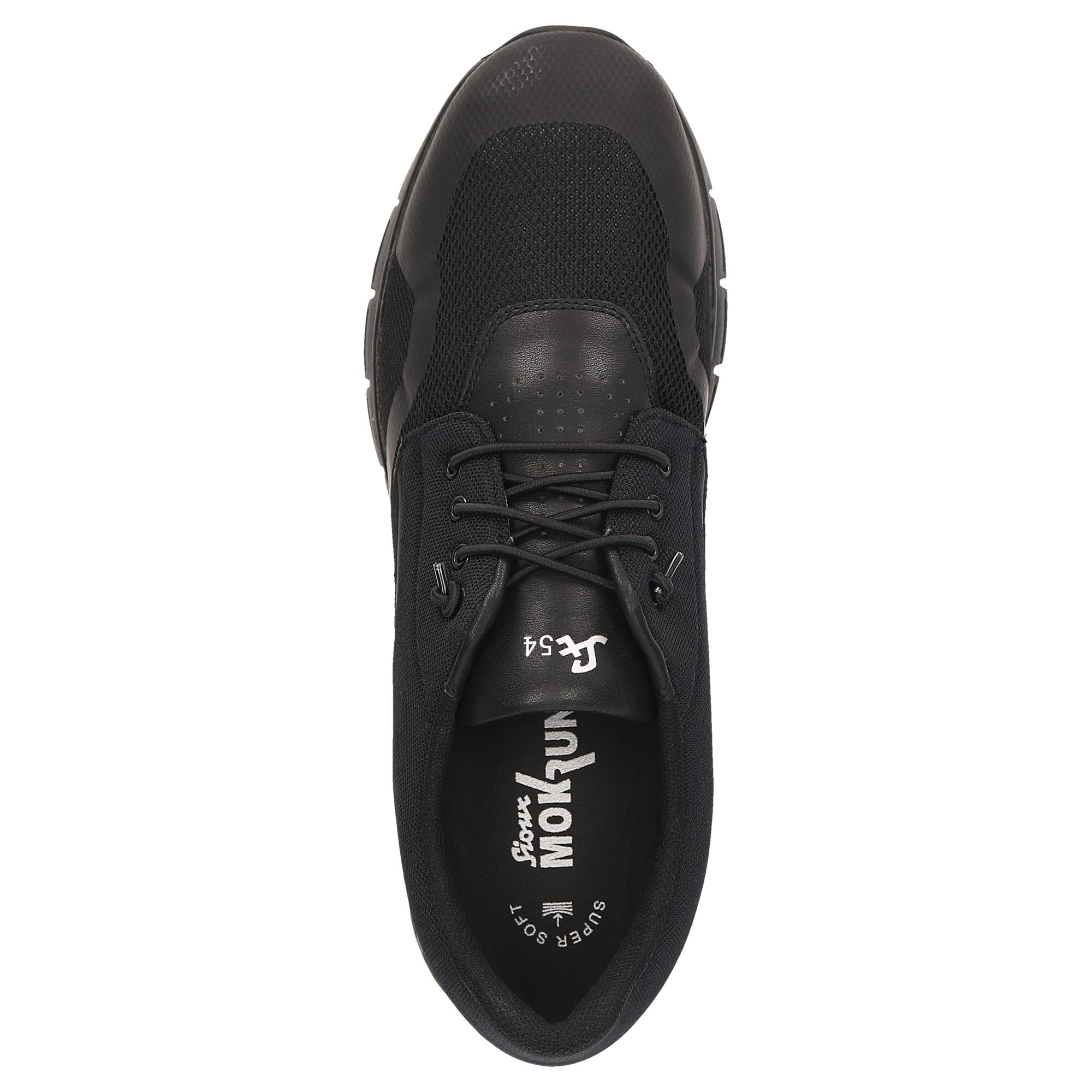SIOUX Sneaker »Mokrun-H-2024-TEX«