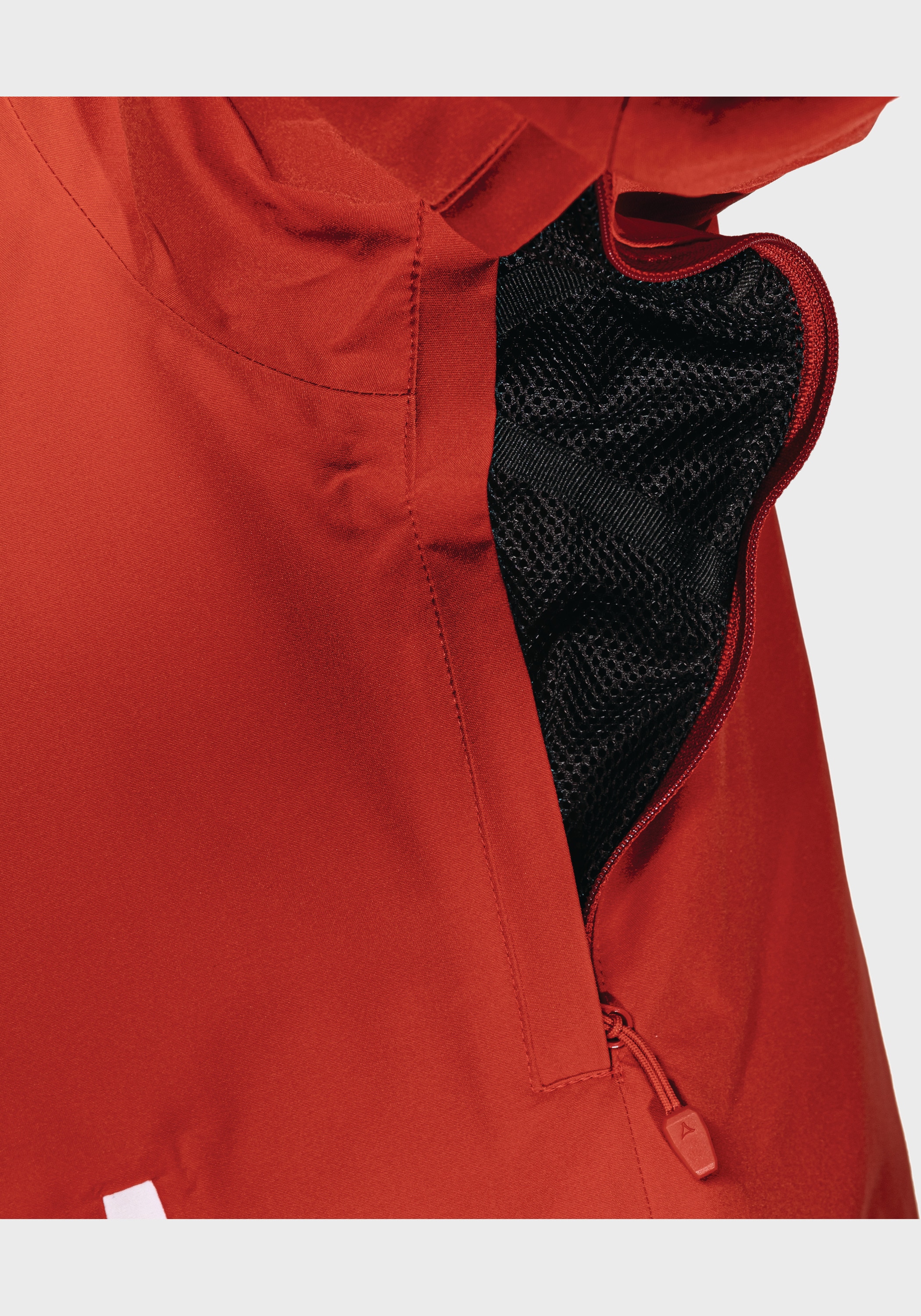Schöffel Outdoorjacke »Ski Jacket Tanunalpe M«, mit Kapuze