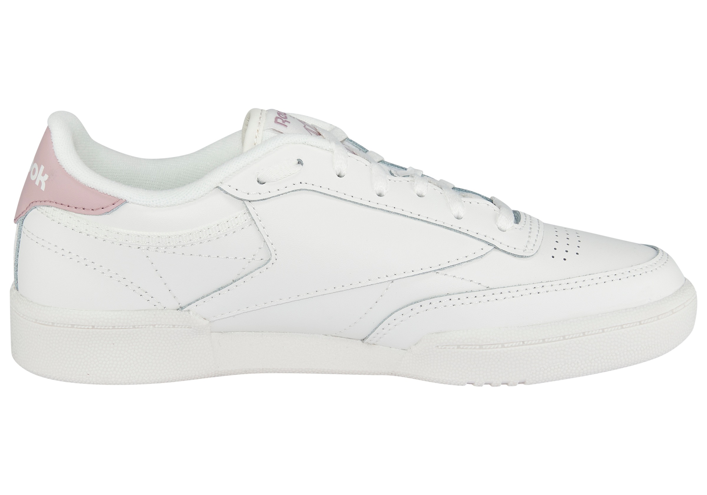 Reebok Classic Sneaker »CLUB C«