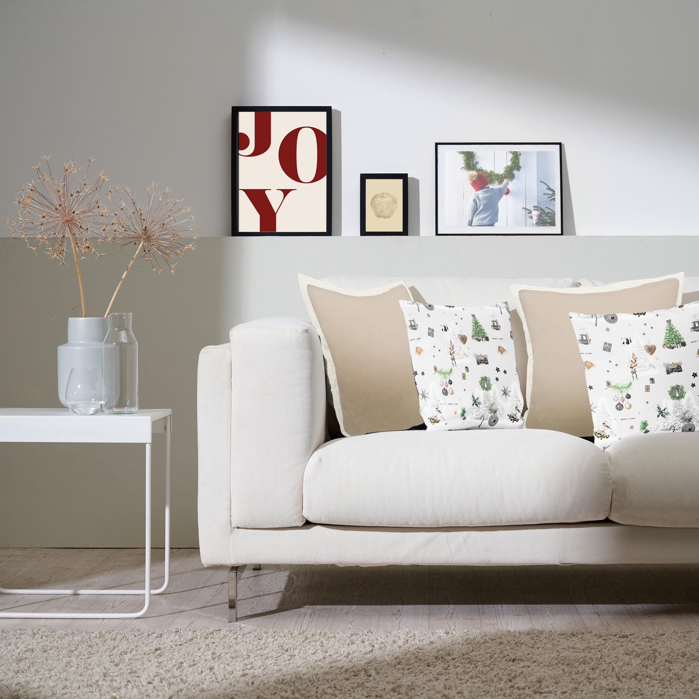 APELT Kissenhülle »3710«