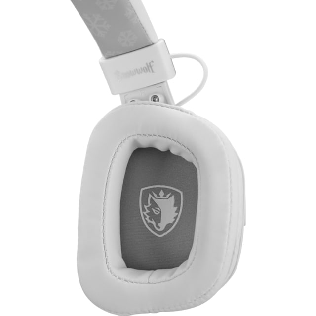 Sades Gaming-Headset »Snowwolf SA-722S«, Mikrofon abnehmbar jetzt online  bei OTTO