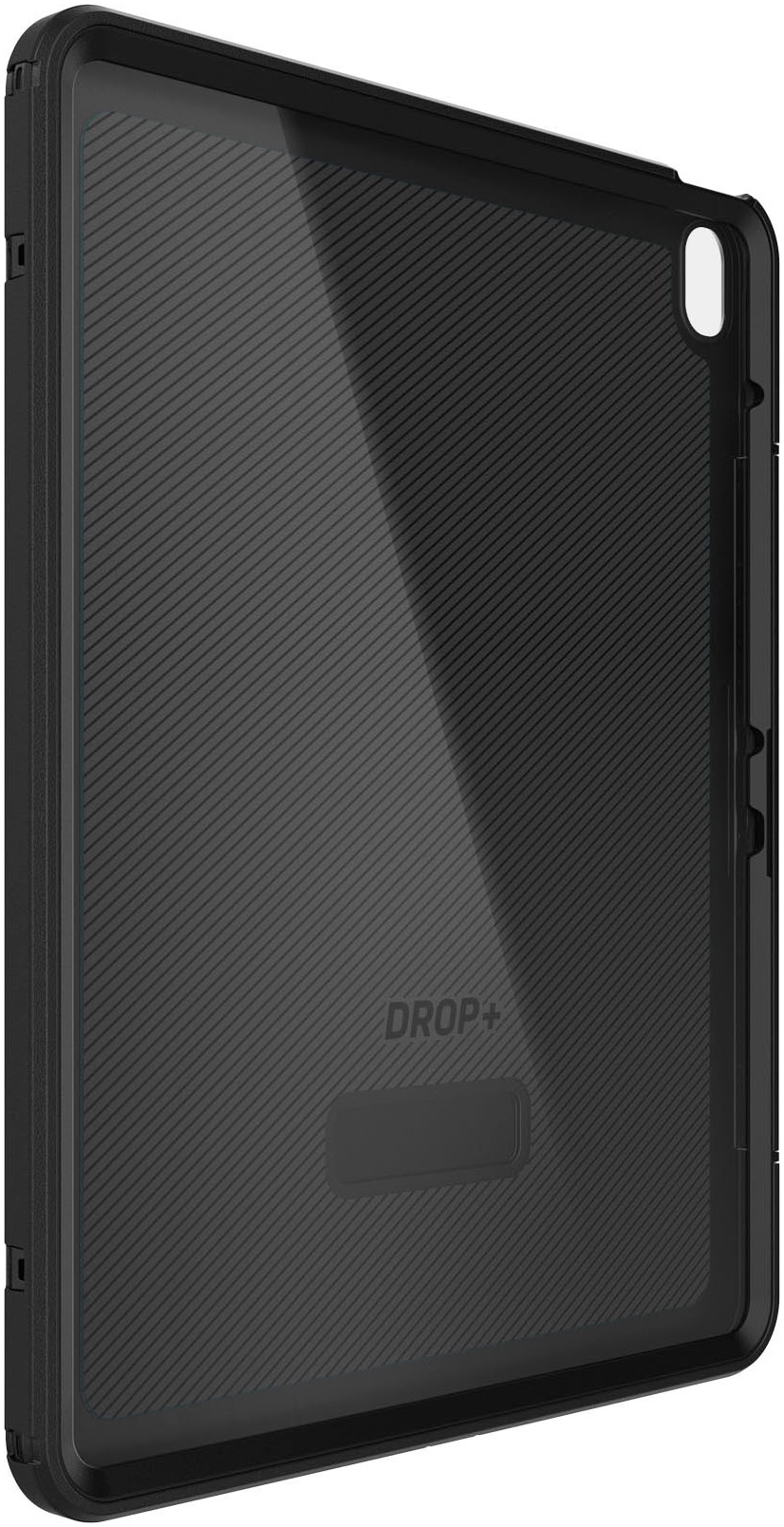 Otterbox Handyhülle »Defender für Apple iPad Air 13 (M2)« Tablet 32,8 cm (12,9 Zoll) Backcover, Schutzhülle, Handyschutzhülle, Case, Schutzcase, stoßfest