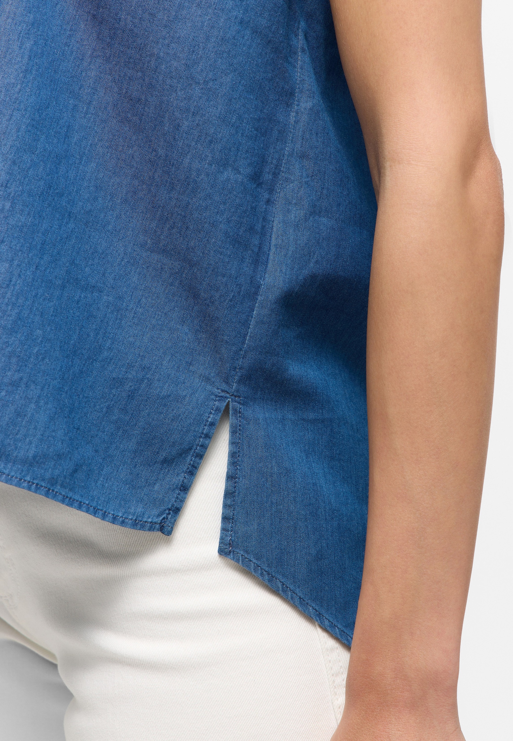 Eterna Hemdbluse »LOOSE FIT«