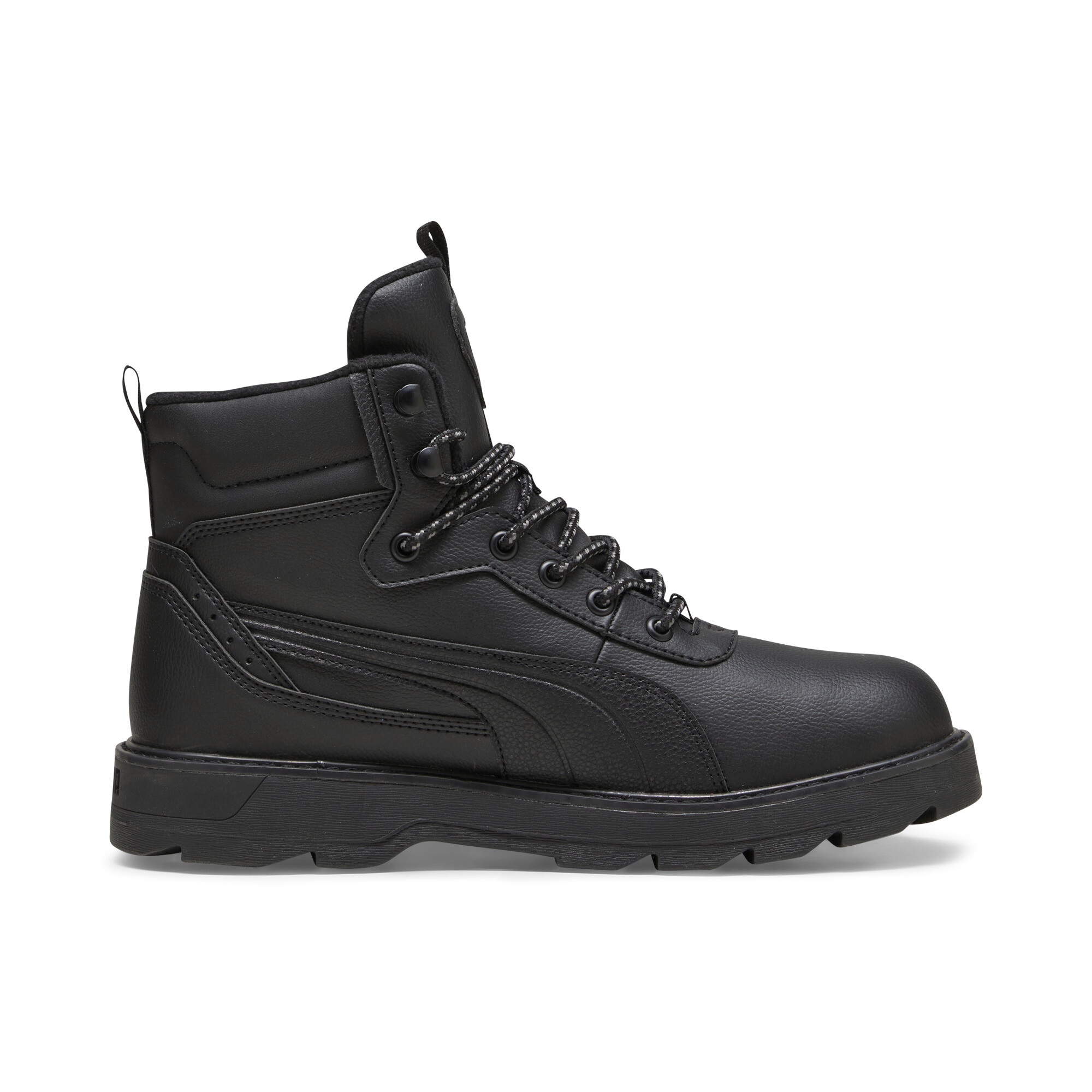 PUMA Winterboots »DESIERTO V3 PURETEX«, Sneakerboots, Winterschuhe, wasserdicht