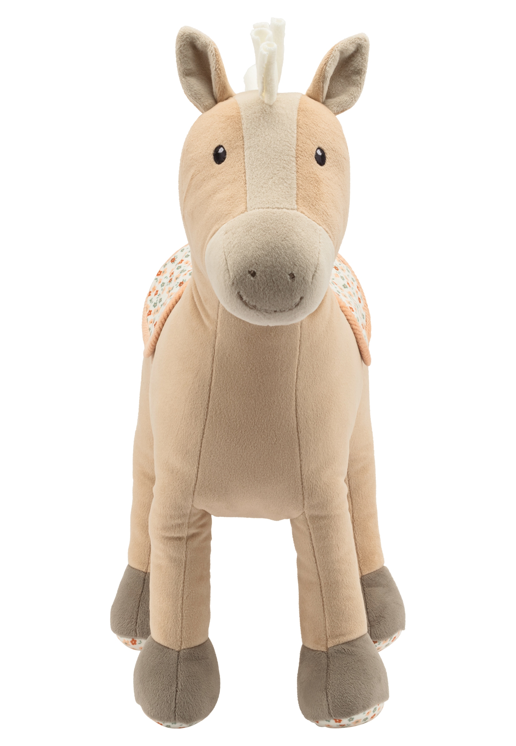 Sterntaler® Kuscheltier »Kuscheltier XL PFERD Sunny«