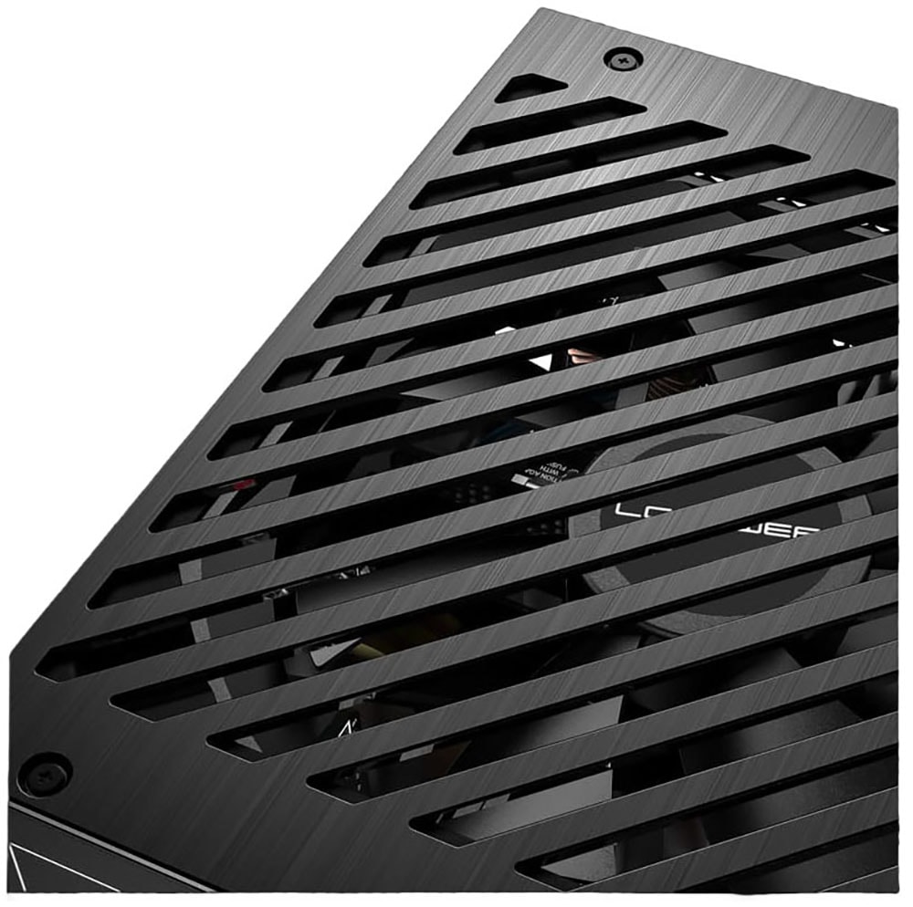 LC-Power Netzteil »LC1200P2 V3.1 1200 W«