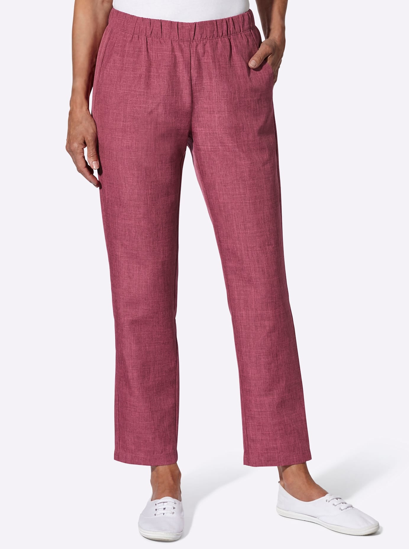 Classic Basics Schlupfhose