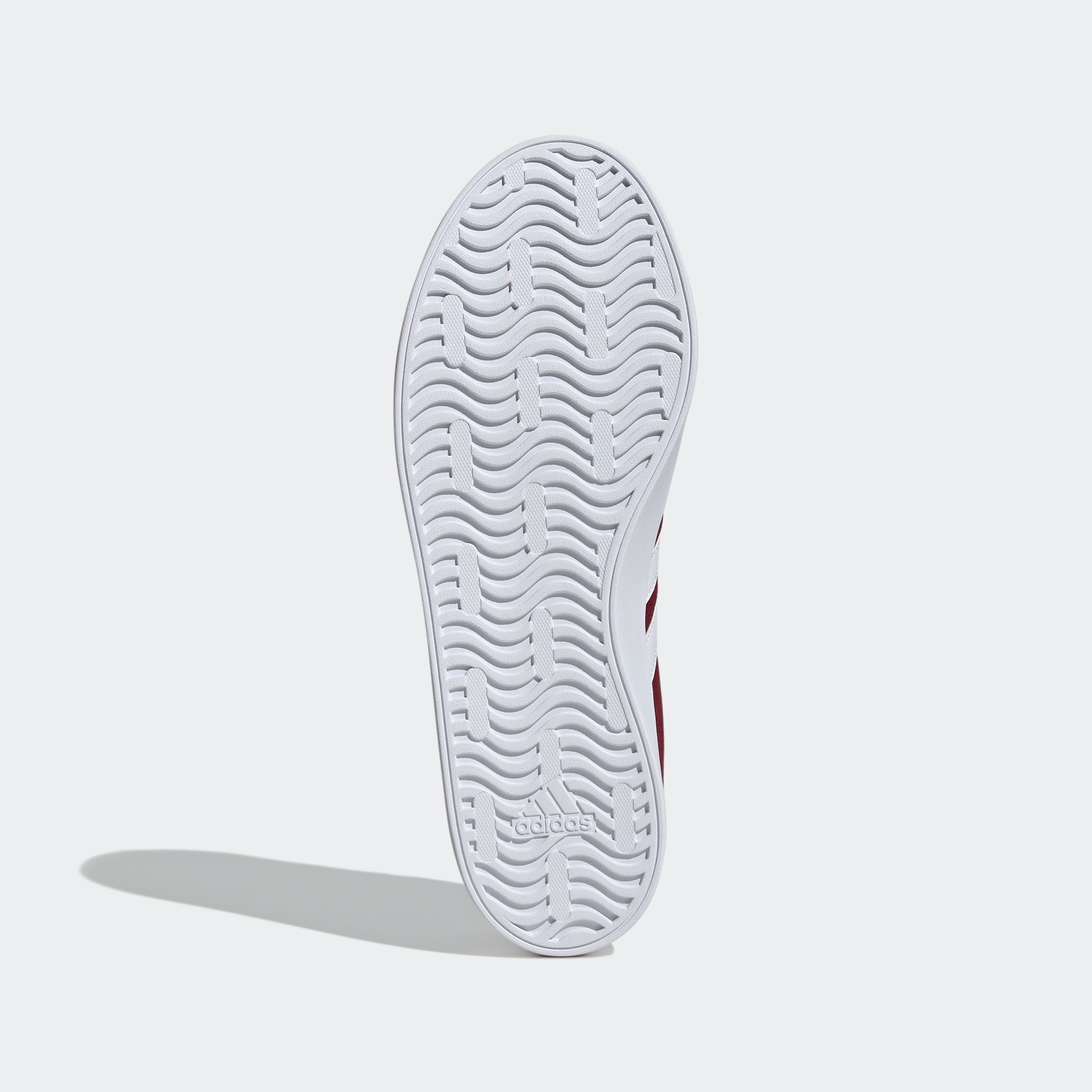 adidas Sportswear Sneaker »VL COURT 3.0«, inspiriert vom Design des adidas samba