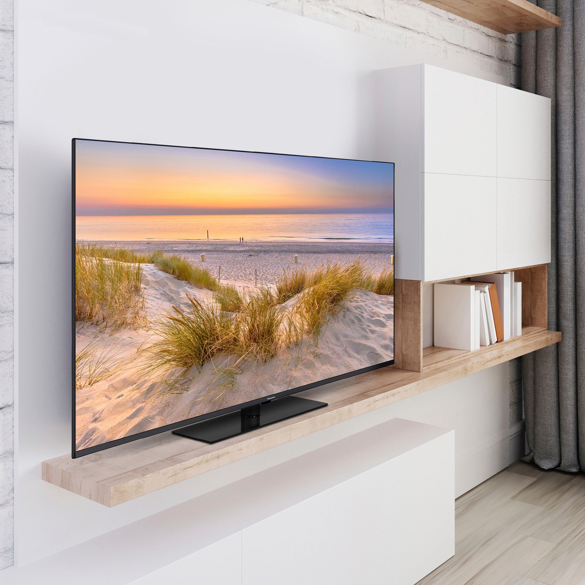 Panasonic LED-Fernseher »TX-50MX700E«, 4K Ultra HD, Google TV