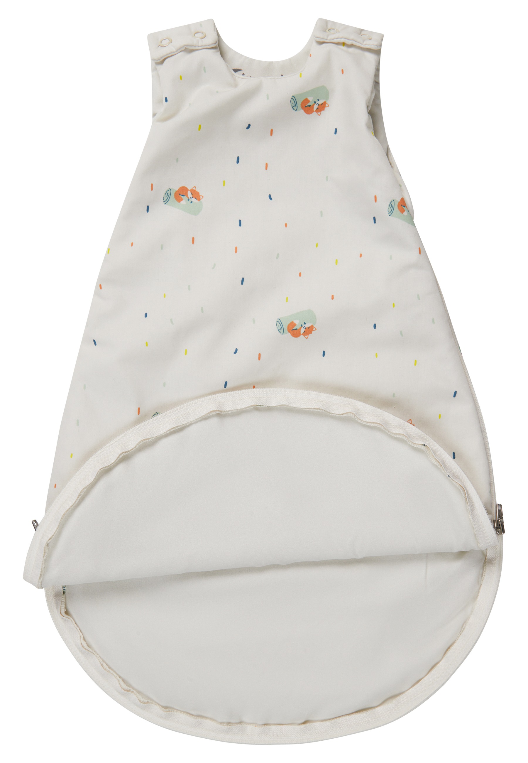 Sterntaler® Babyschlafsack »Babyschlafsack 44 Filou«