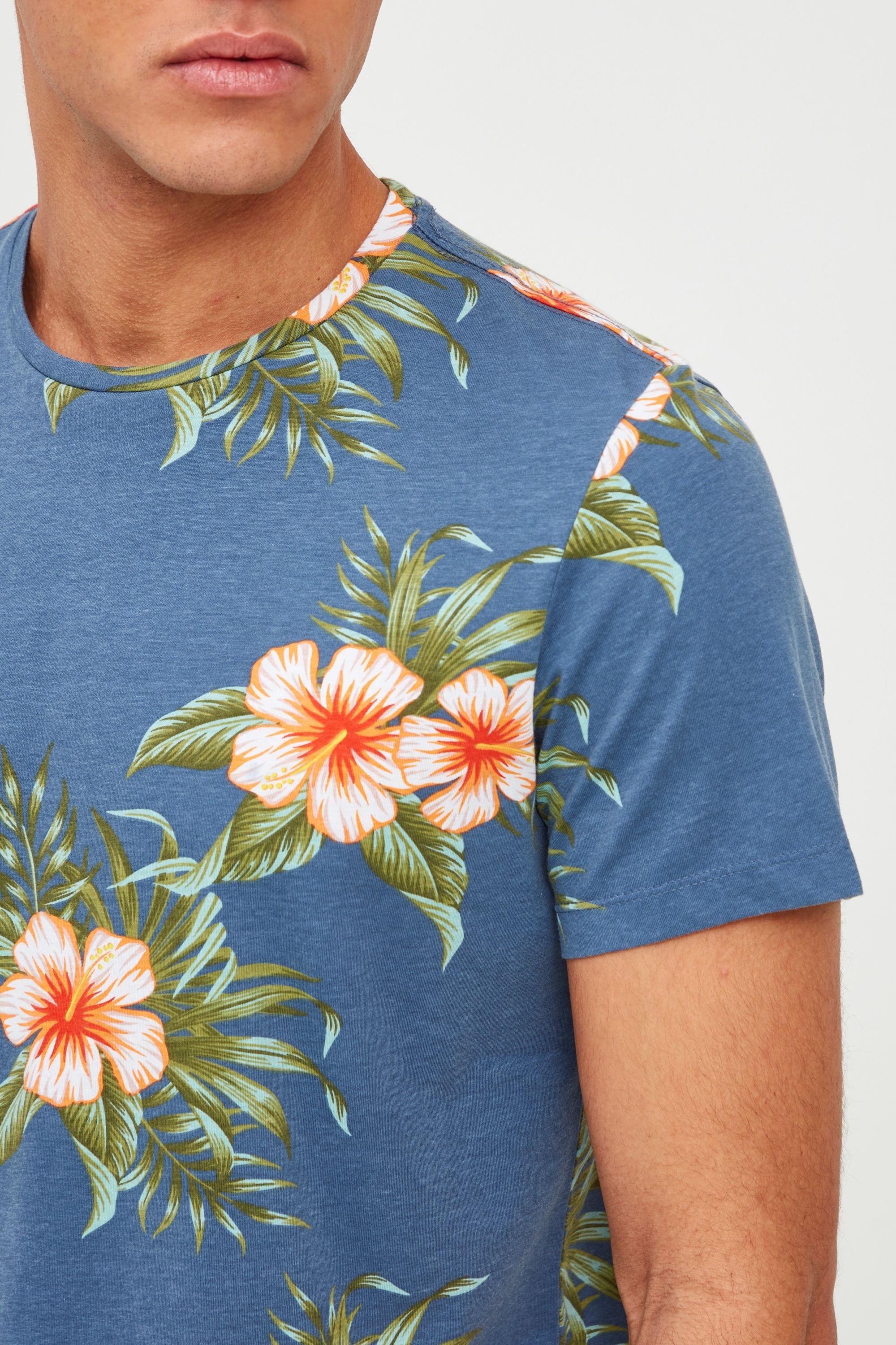 Blend T-Shirt »T-Shirt BHTee«