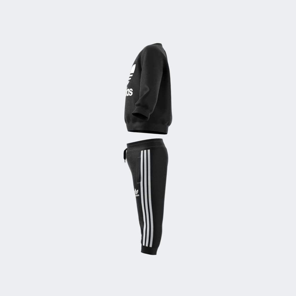 adidas Originals Jogginganzug »CREW SET«, (2 tlg.)