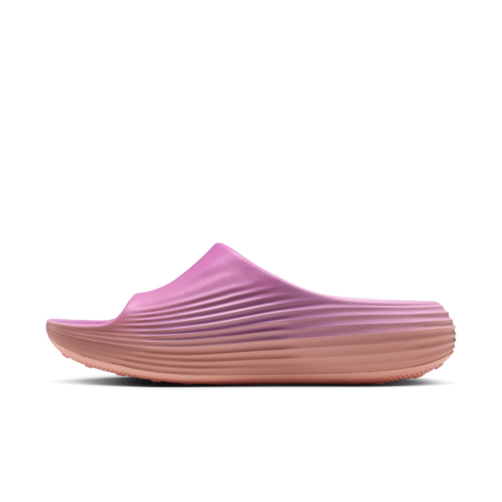 Nike Sportswear Badesandale »W REACTX REJUVEN8 SLIDE«  Badelatschen