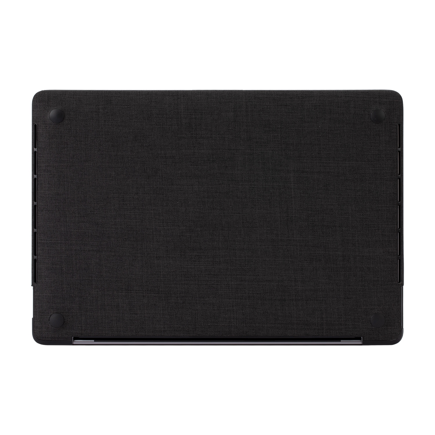 INCASE Laptoptasche »Textured Hardshell in Woolenex«