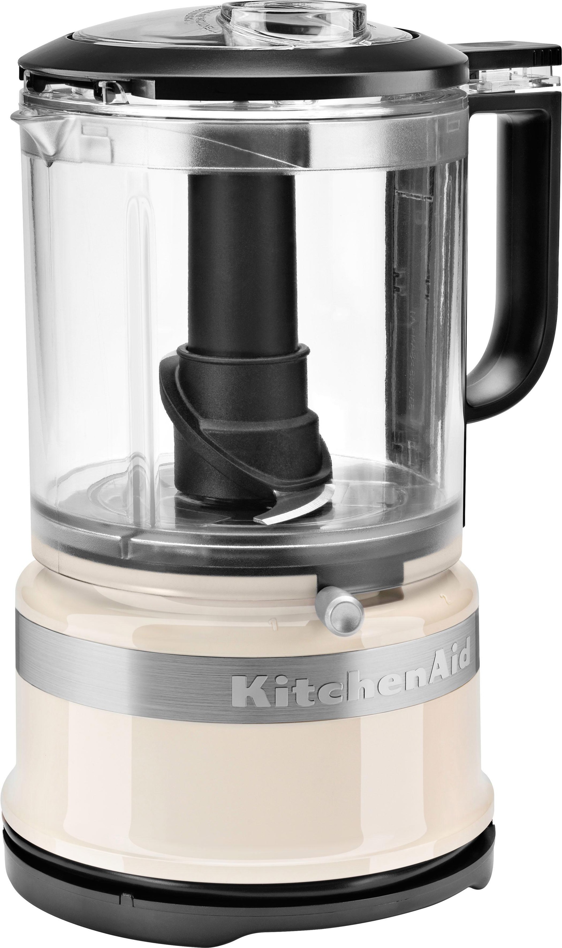 KitchenAid Zerkleinerer »5KFC0516EAC«, 240 W, 1,2 Liter