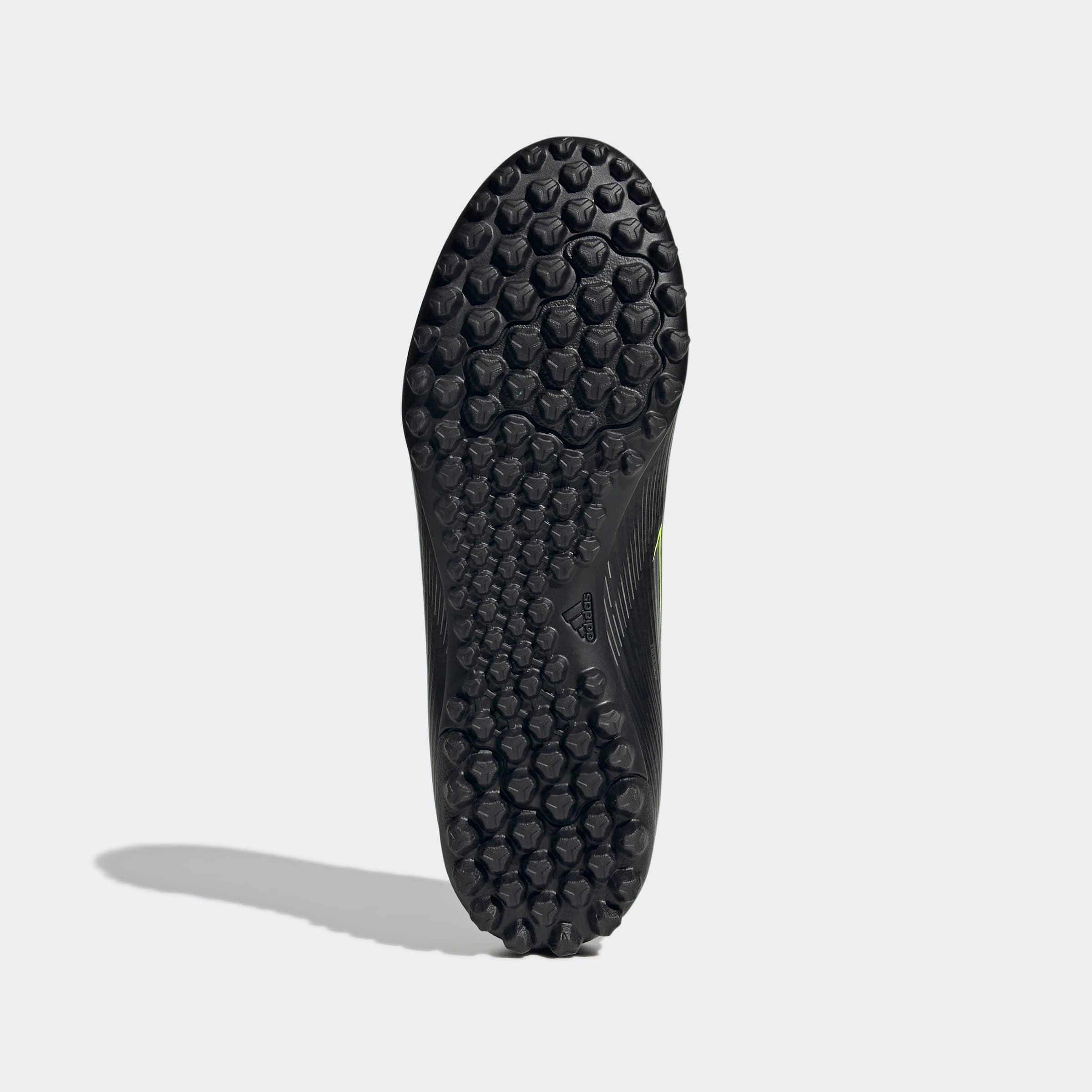 adidas Performance Fußballschuh »F50 CLUB KUNSTRASEN E«, geeignet für harte Untergründe Asche und Kunstrasen