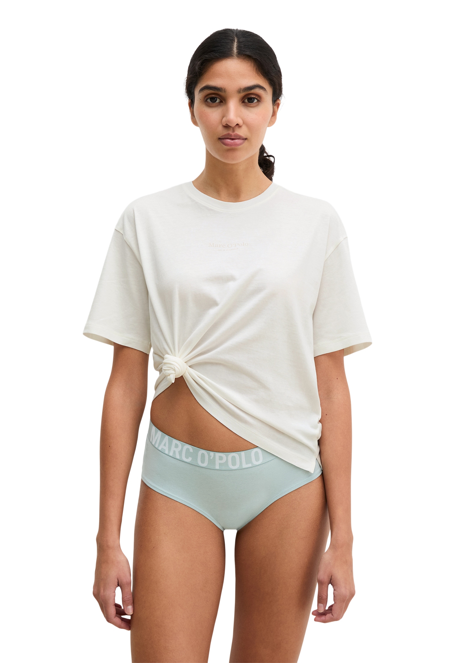 Marc O'Polo Panty »Essentials« 3er Pack, 