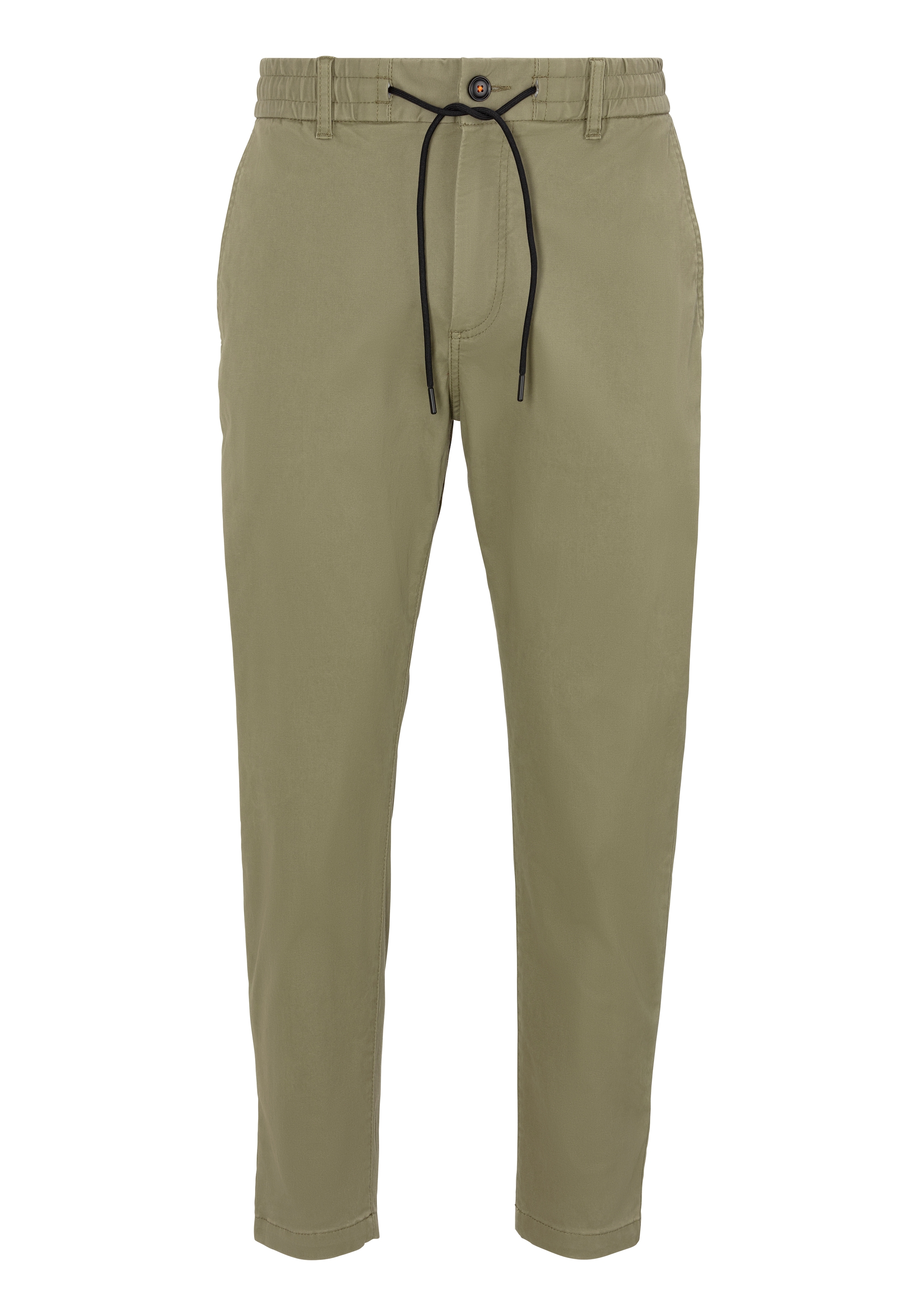 Chinohose »Chino-Tapered-DS-1«, mit Kordelzug