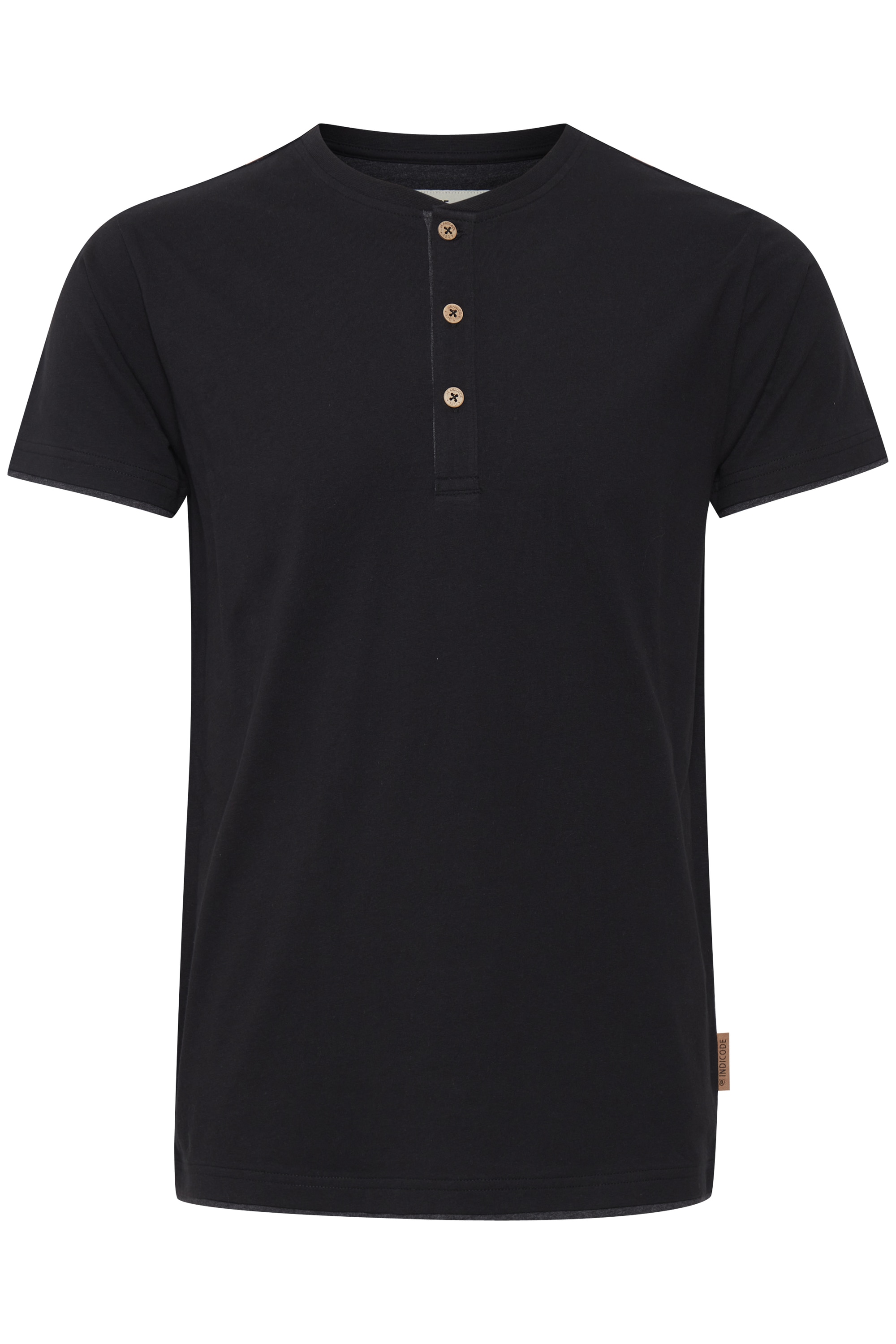 Indicode T-Shirt »T-Shirt IDTony«