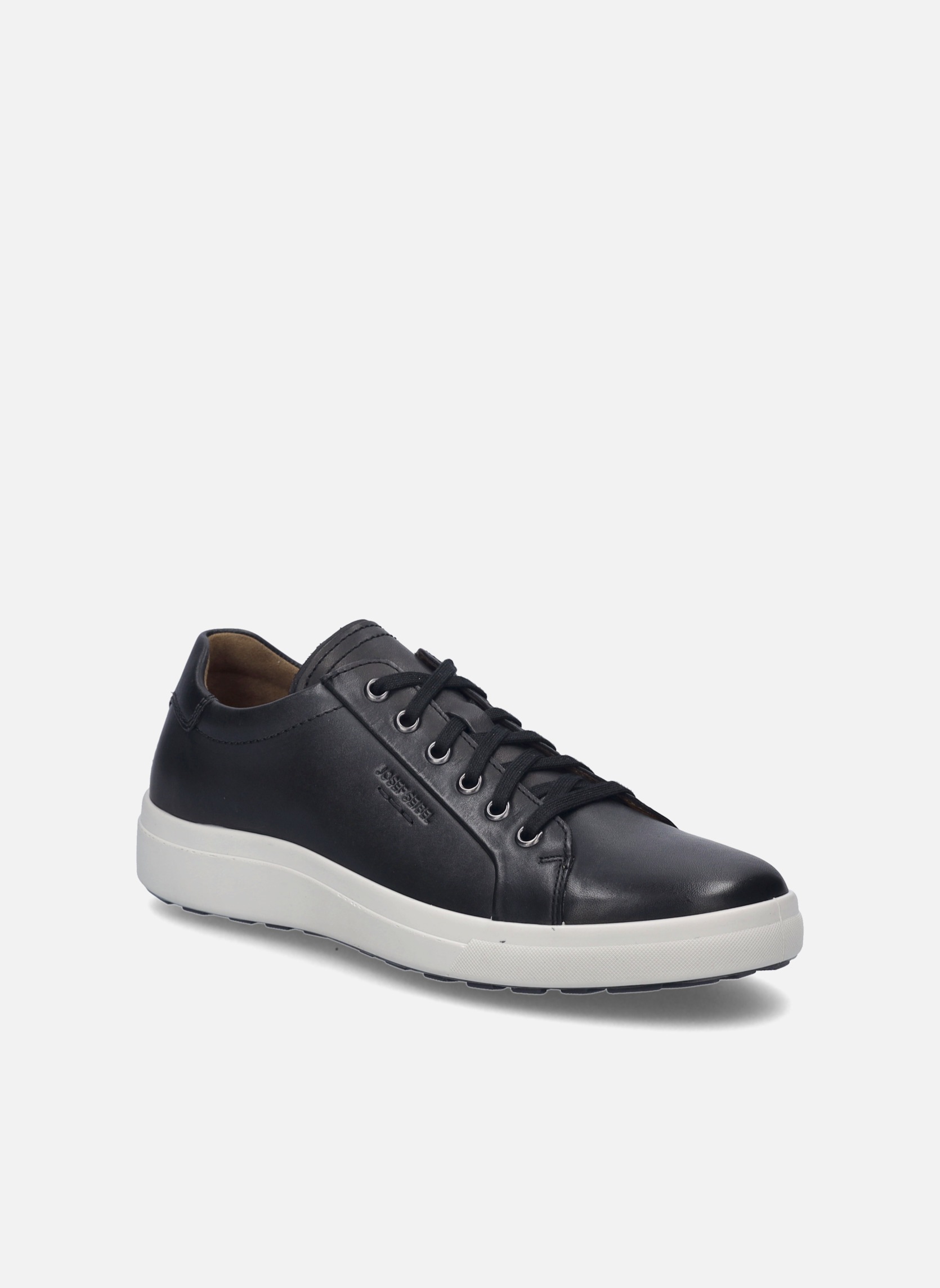 Josef Seibel Sneaker »Maddox 05, schwarz«